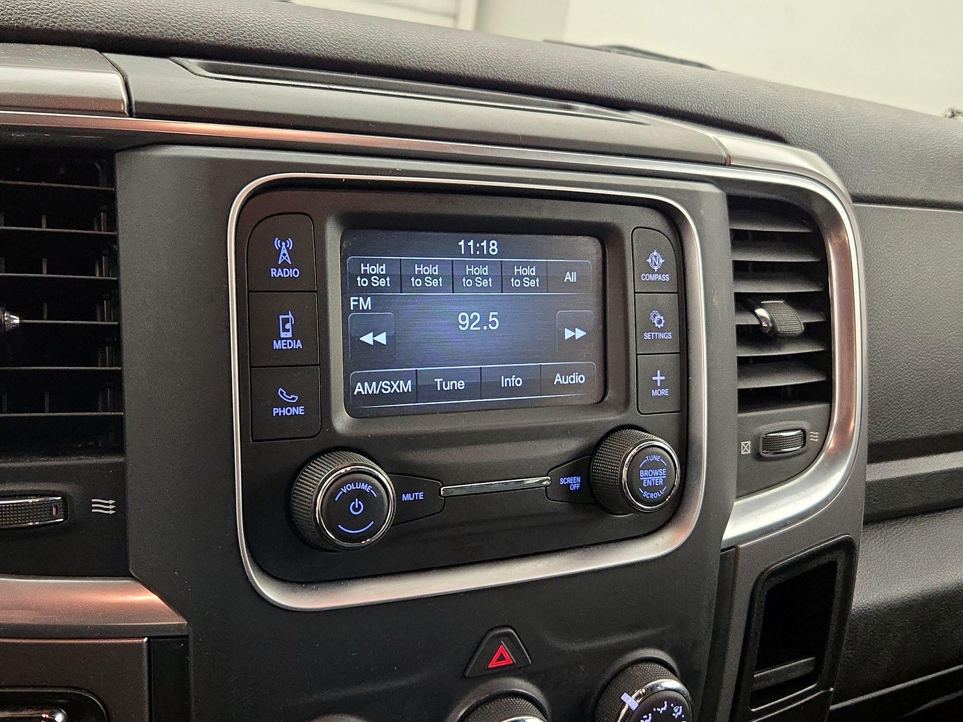 Thumbnail: 2022 RAM 1500 Classic - 15