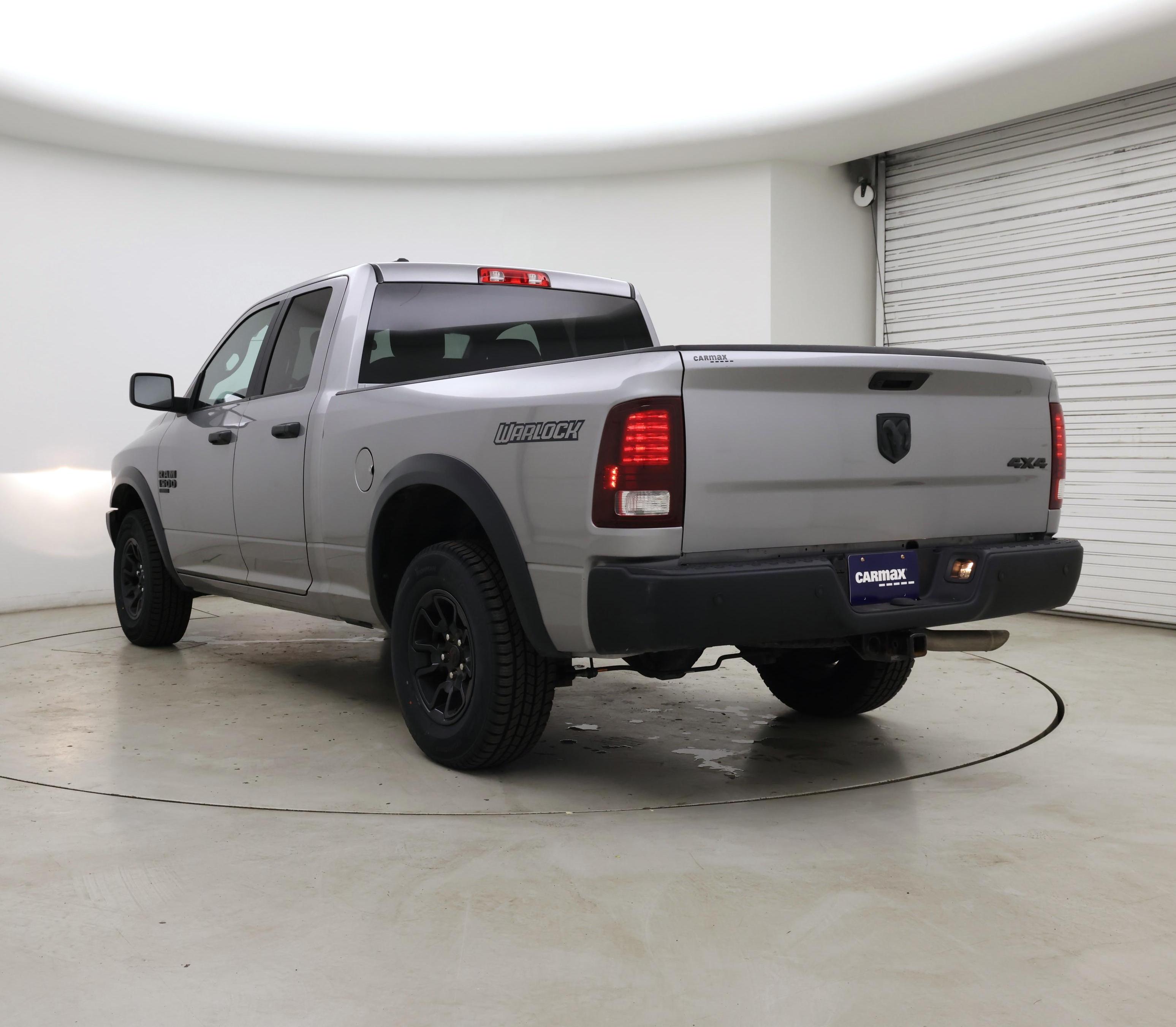 Thumbnail: 2022 RAM 1500 Classic - 2