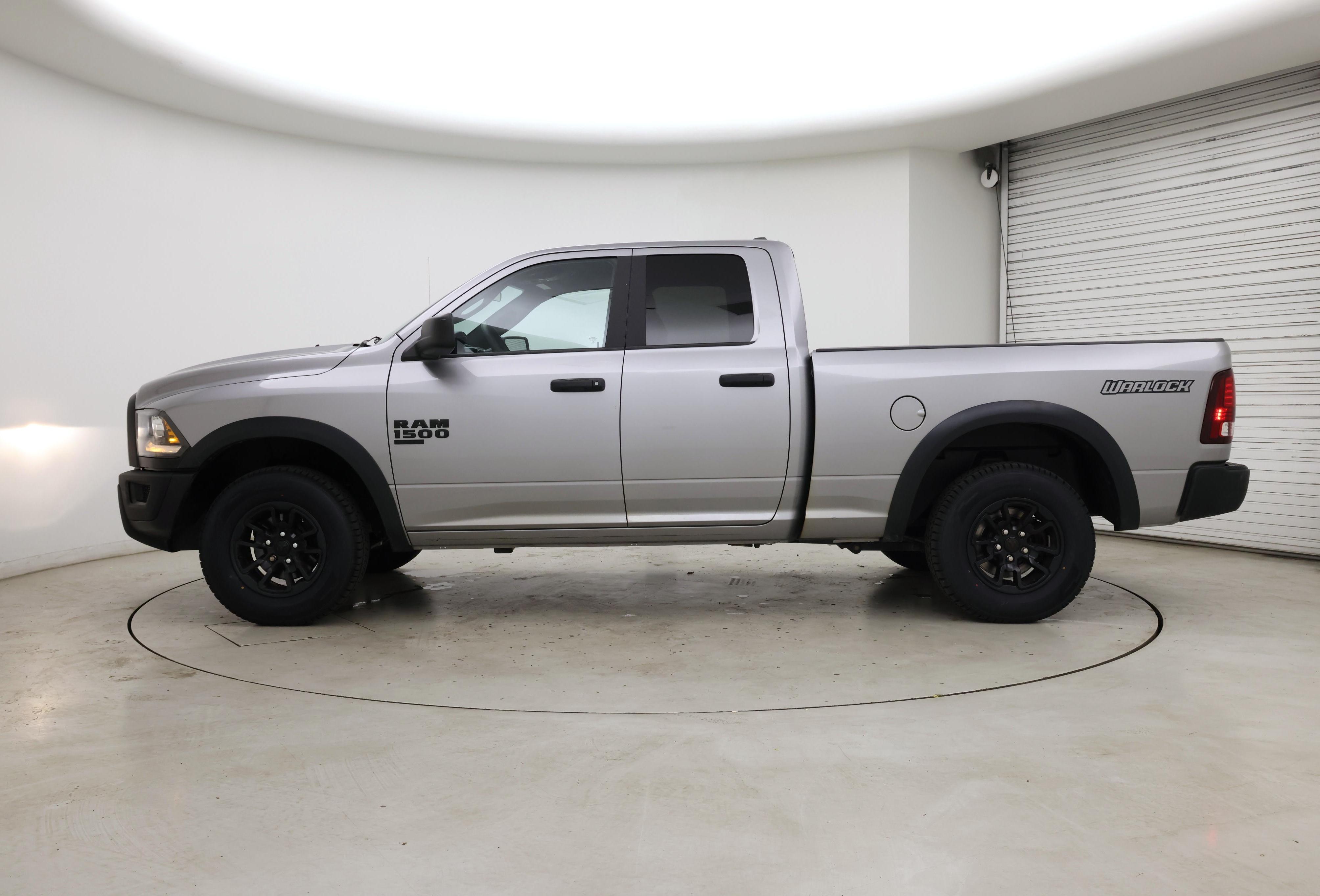 Thumbnail: 2022 RAM 1500 Classic - 3