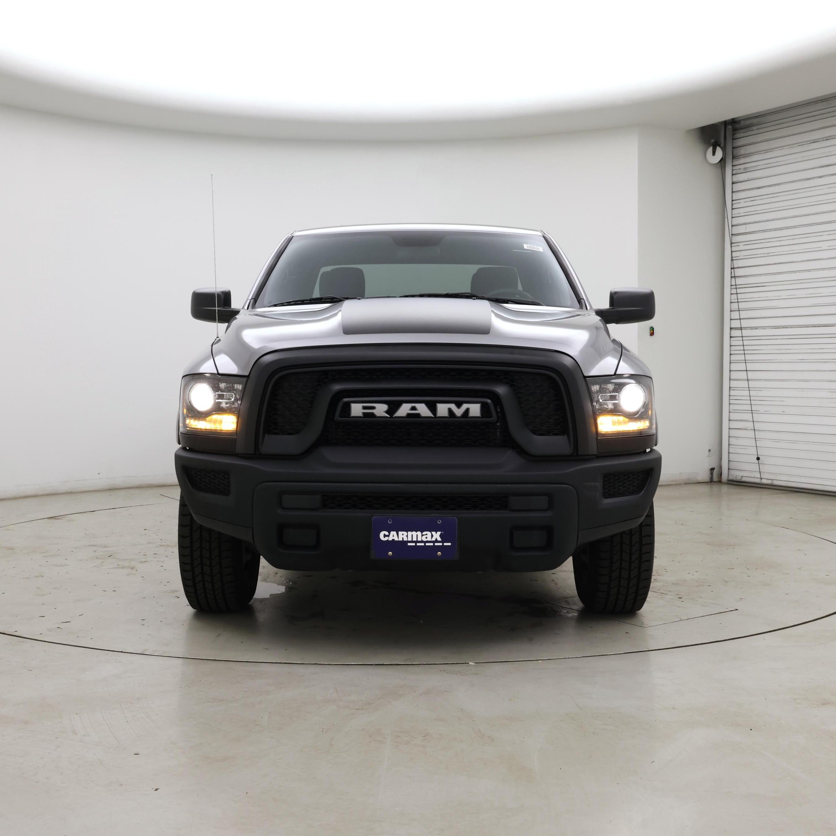 Thumbnail: 2022 RAM 1500 Classic - 5