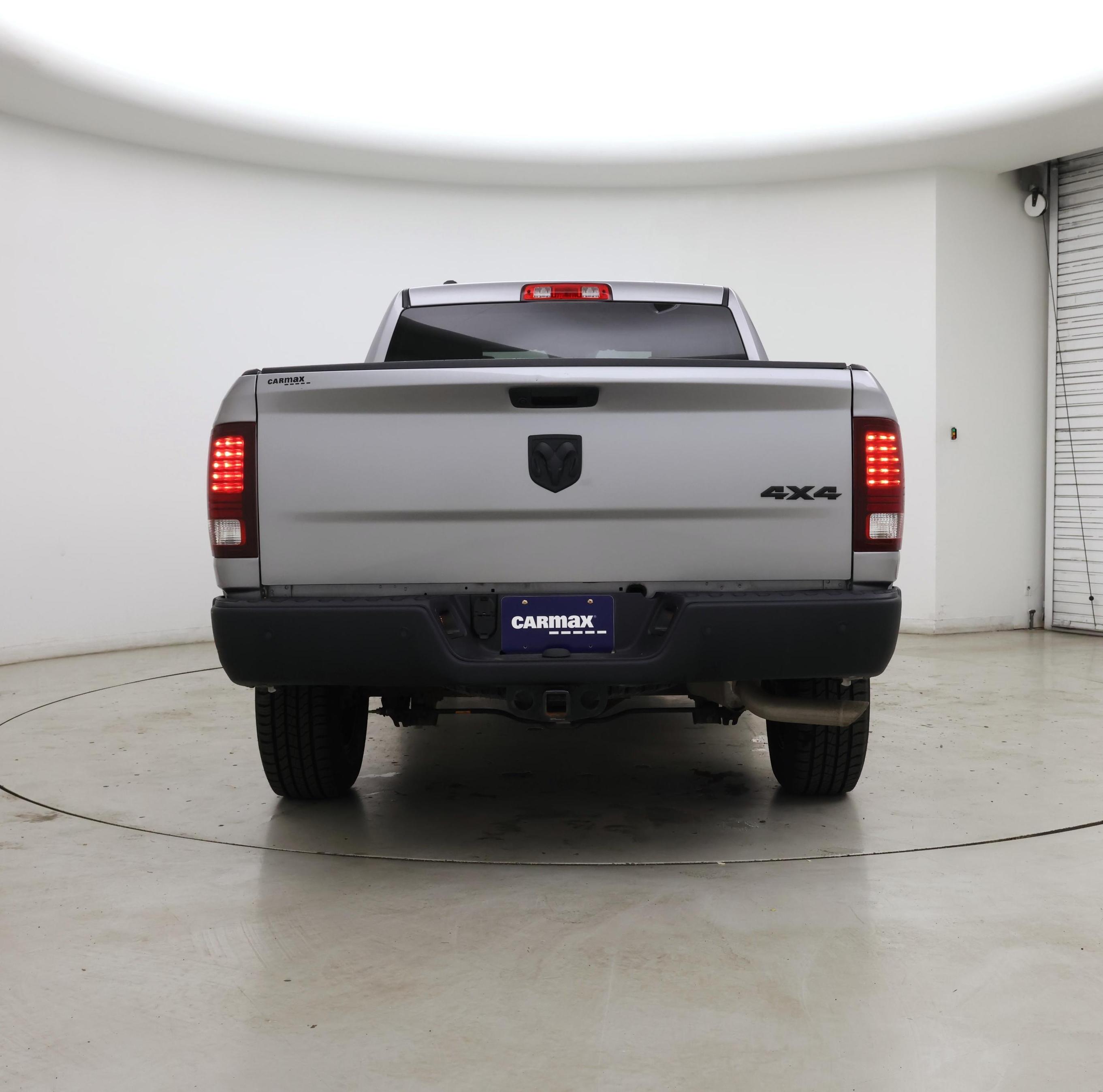 Thumbnail: 2022 RAM 1500 Classic - 6