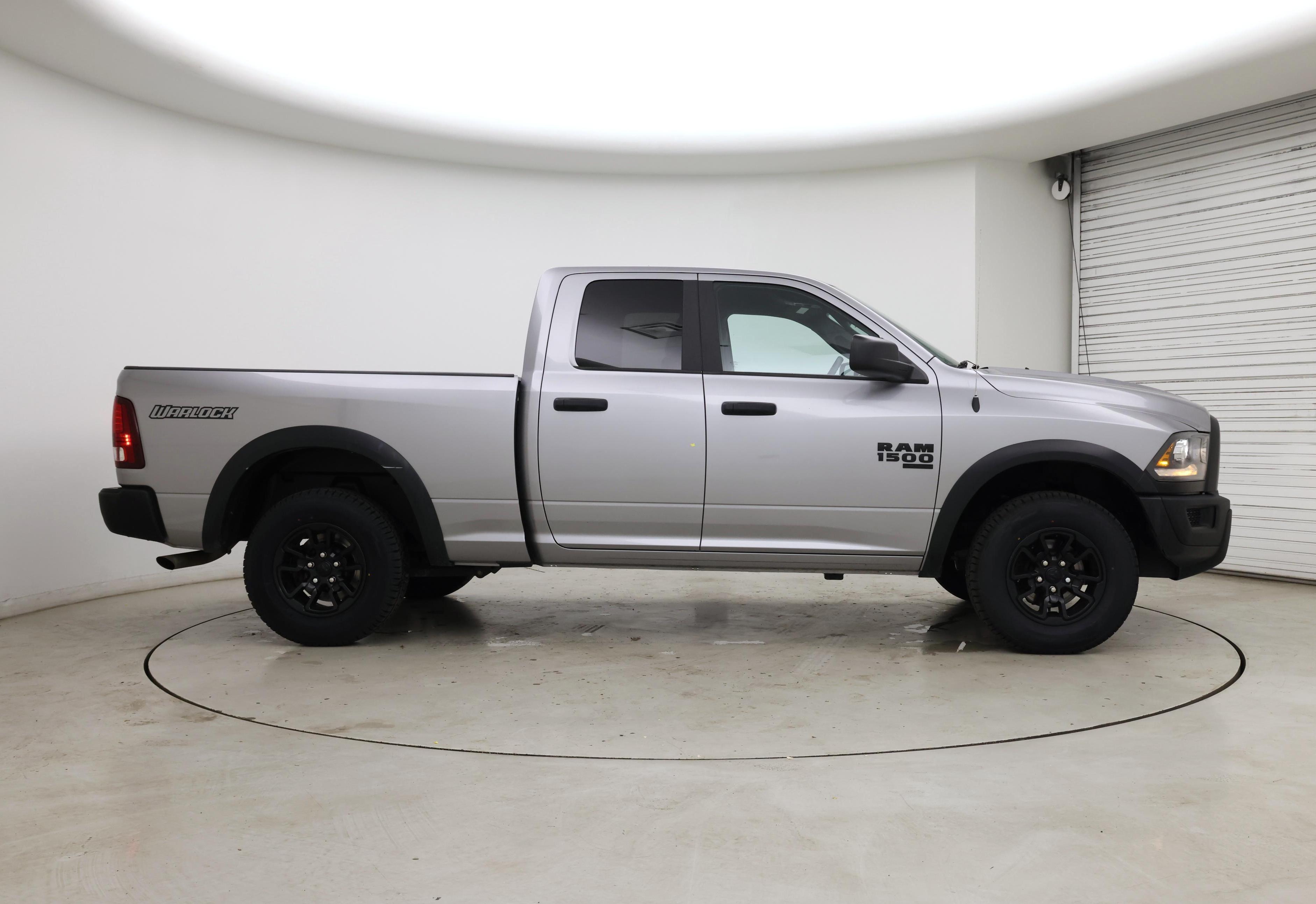 Thumbnail: 2022 RAM 1500 Classic - 7