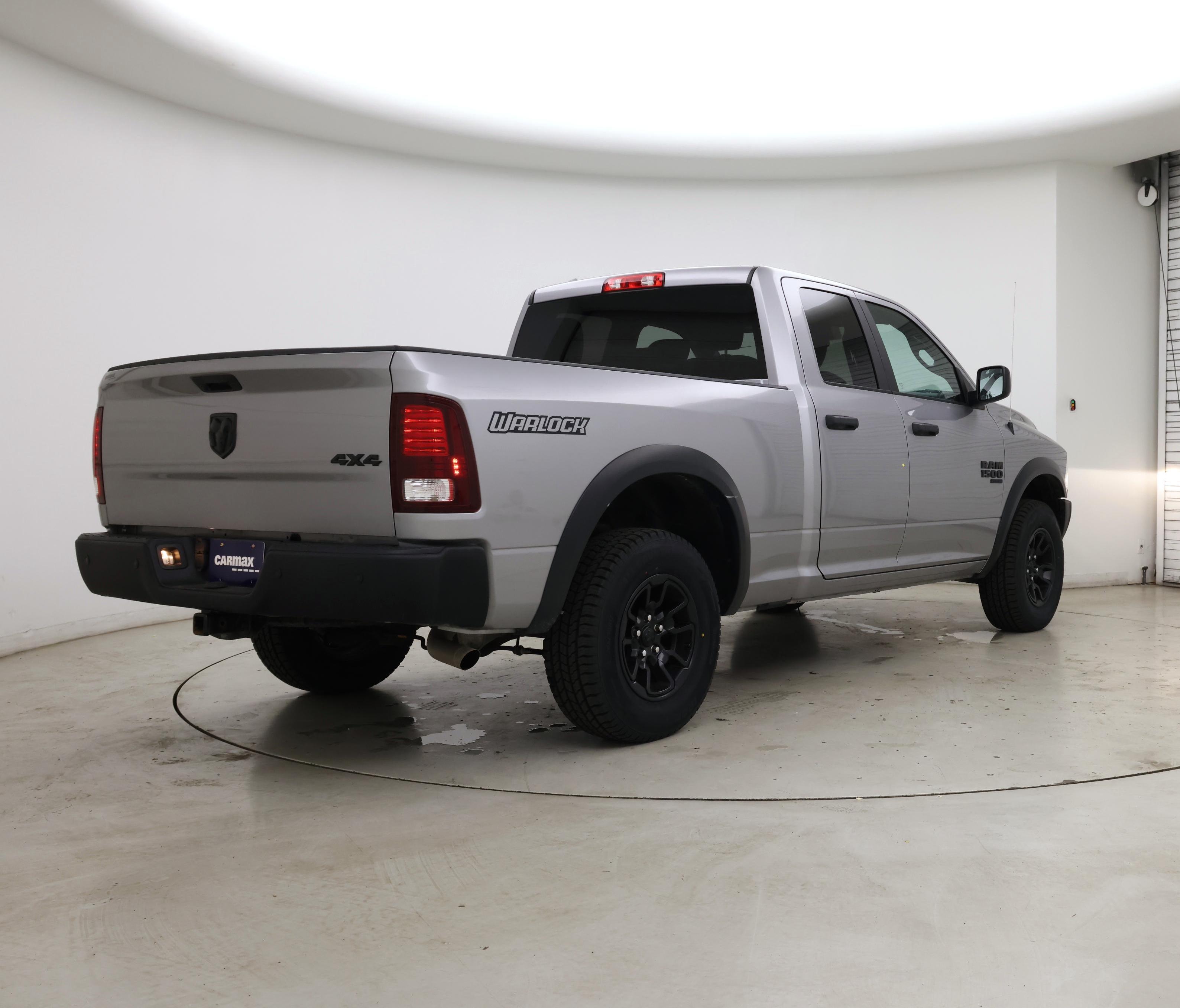 Thumbnail: 2022 RAM 1500 Classic - 8