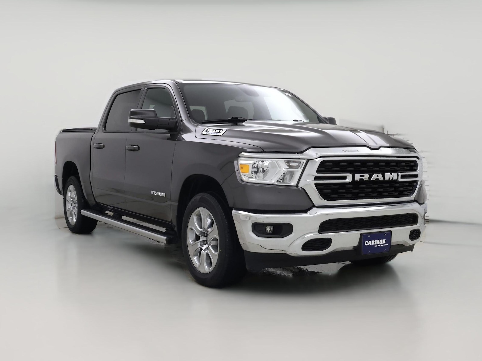 2022 RAM Ram 1500 Pickup Big Horn/Lone Star