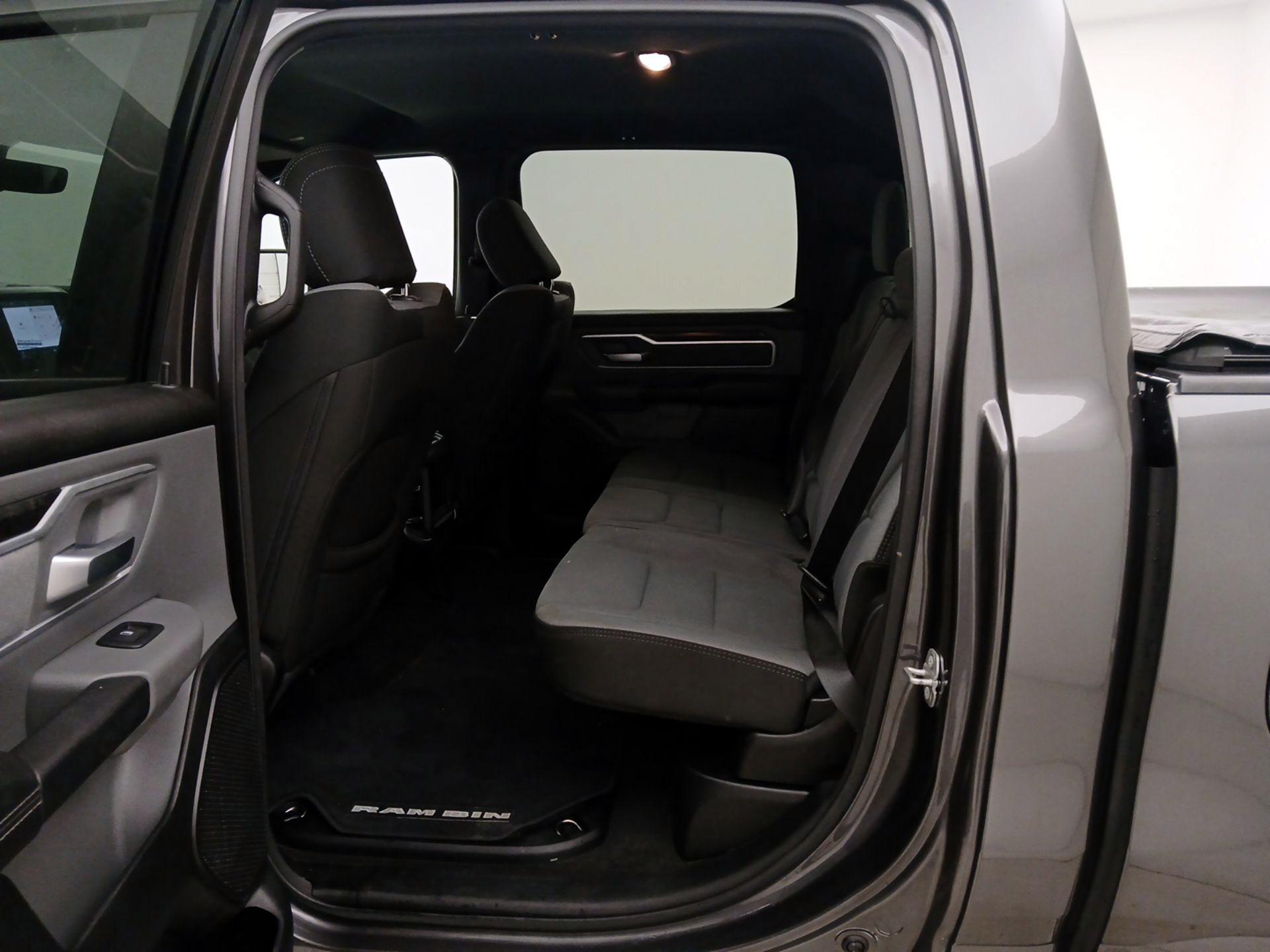 Thumbnail: 2022 RAM 1500 - 19