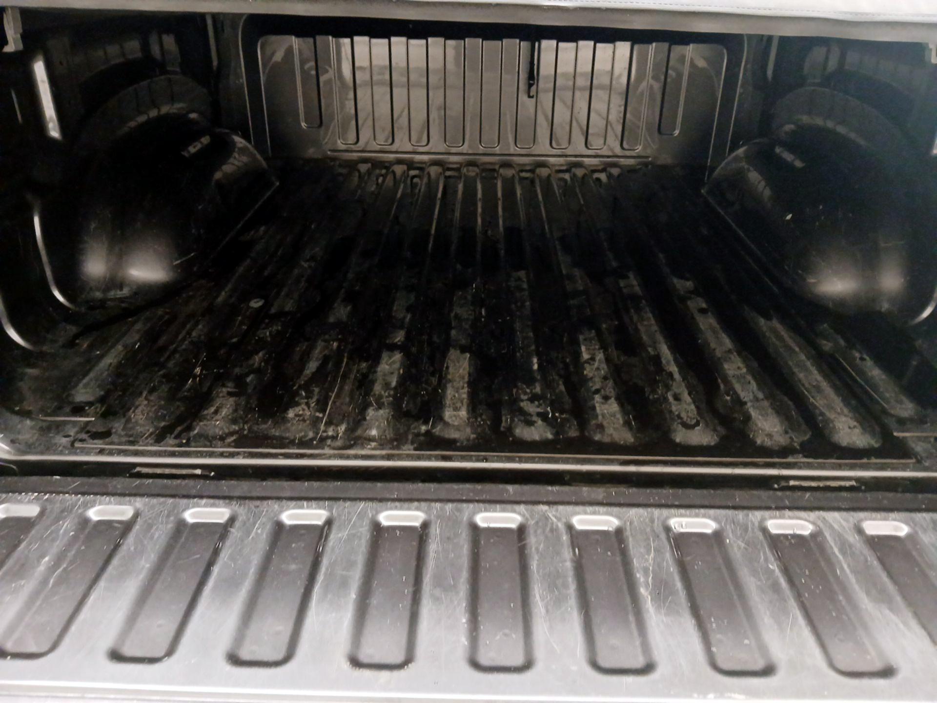 Thumbnail: 2022 RAM 1500 - 20