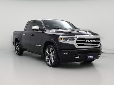 2020 Ram 1500 Longhorn