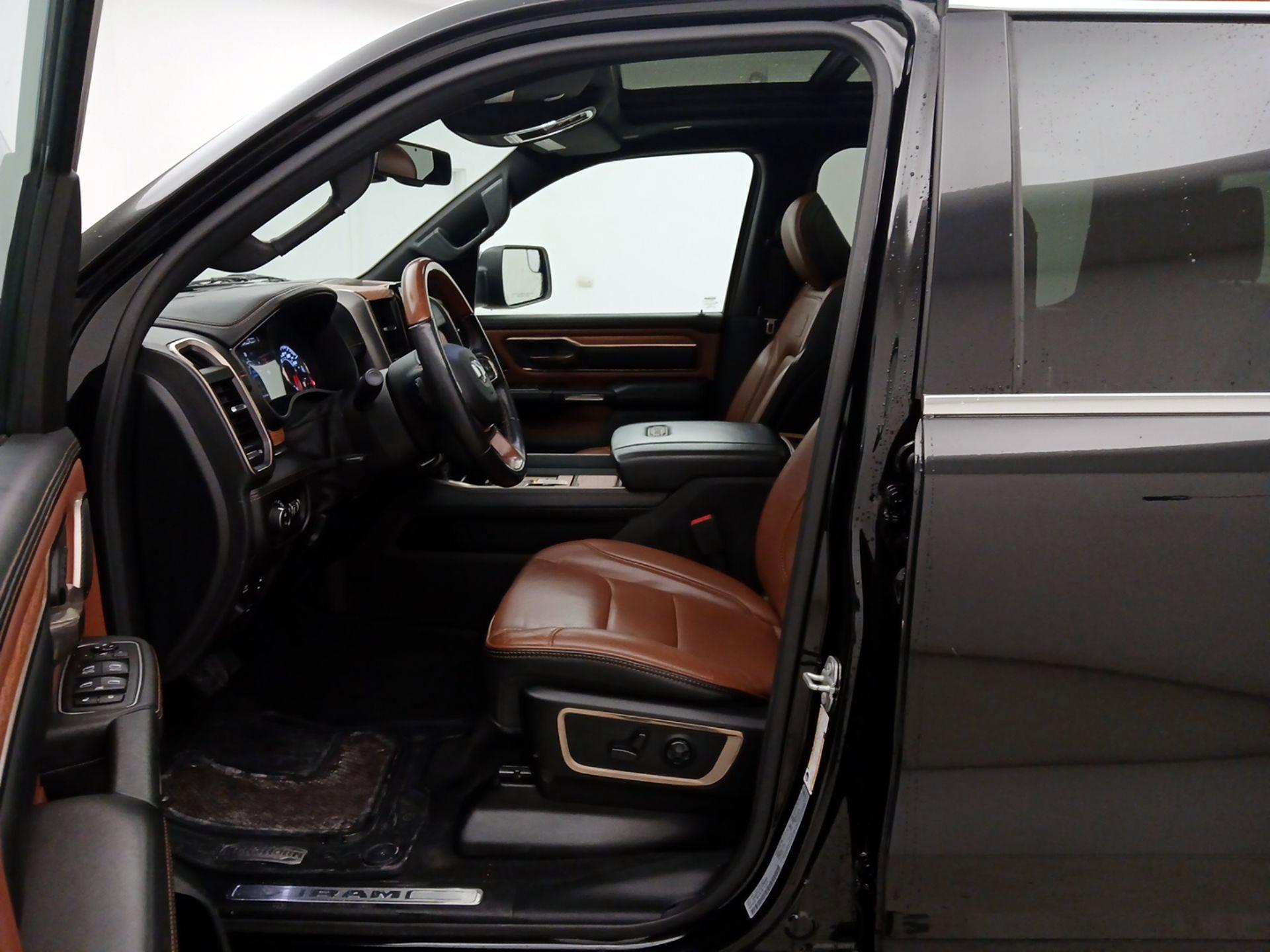 Thumbnail: 2020 RAM 1500 - 11