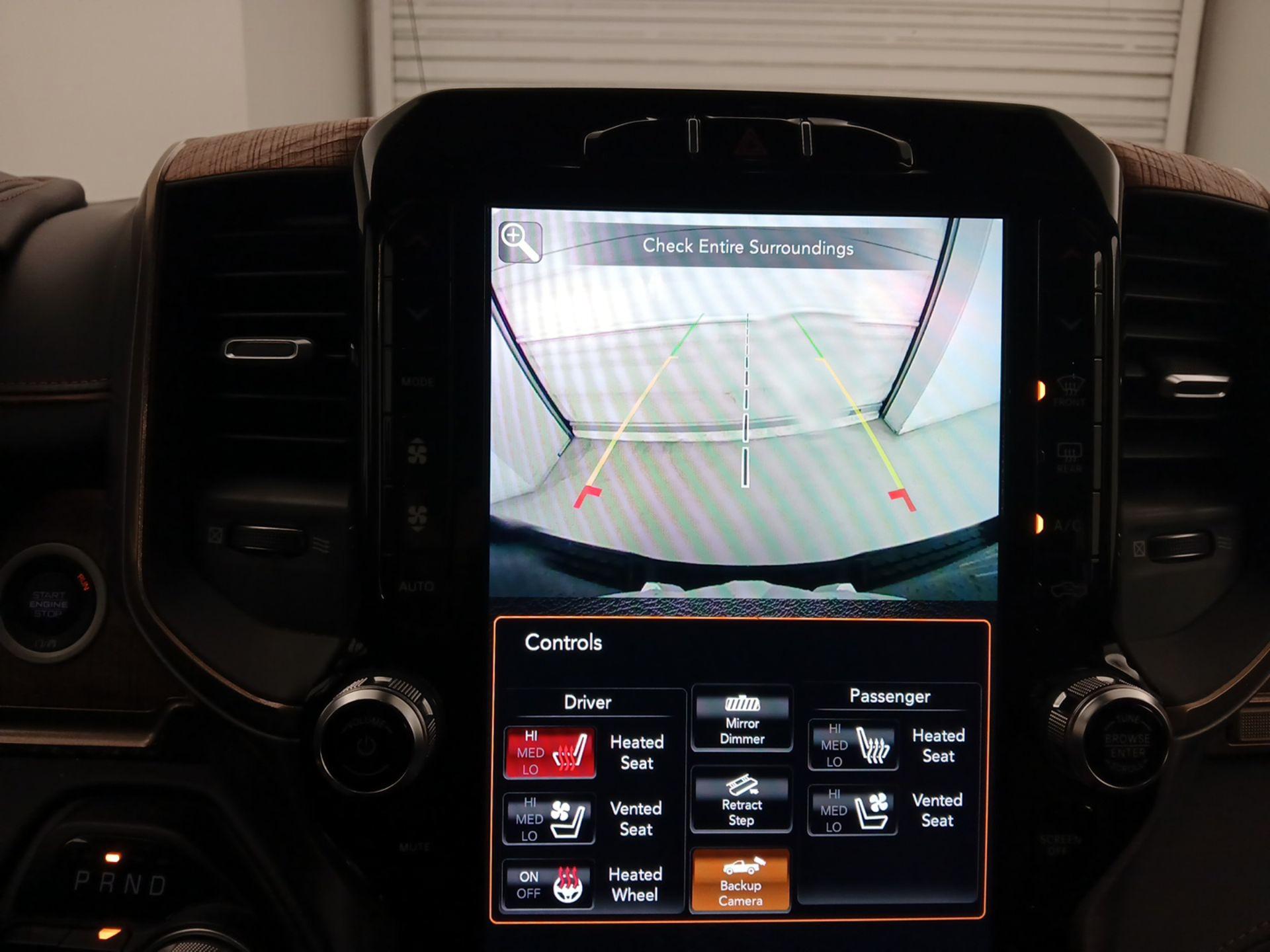 Thumbnail: 2020 RAM 1500 - 15