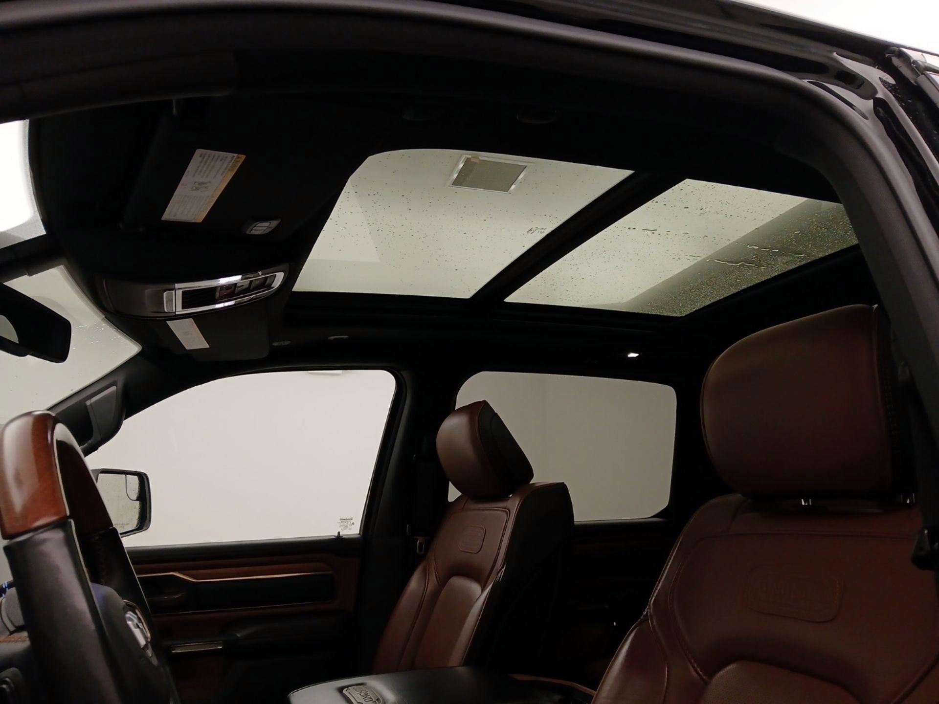 Thumbnail: 2020 RAM 1500 - 20