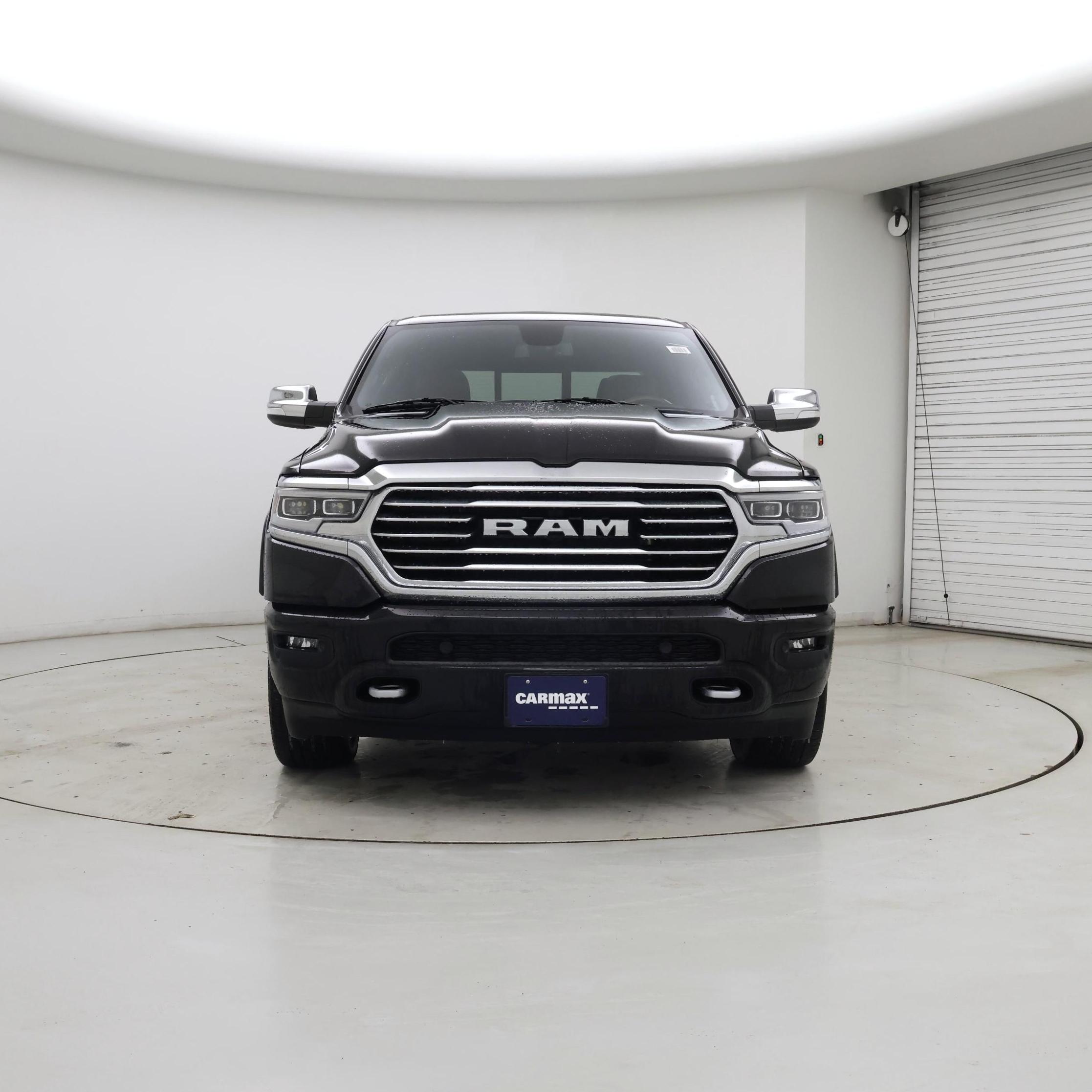 Thumbnail: 2020 RAM 1500 - 5