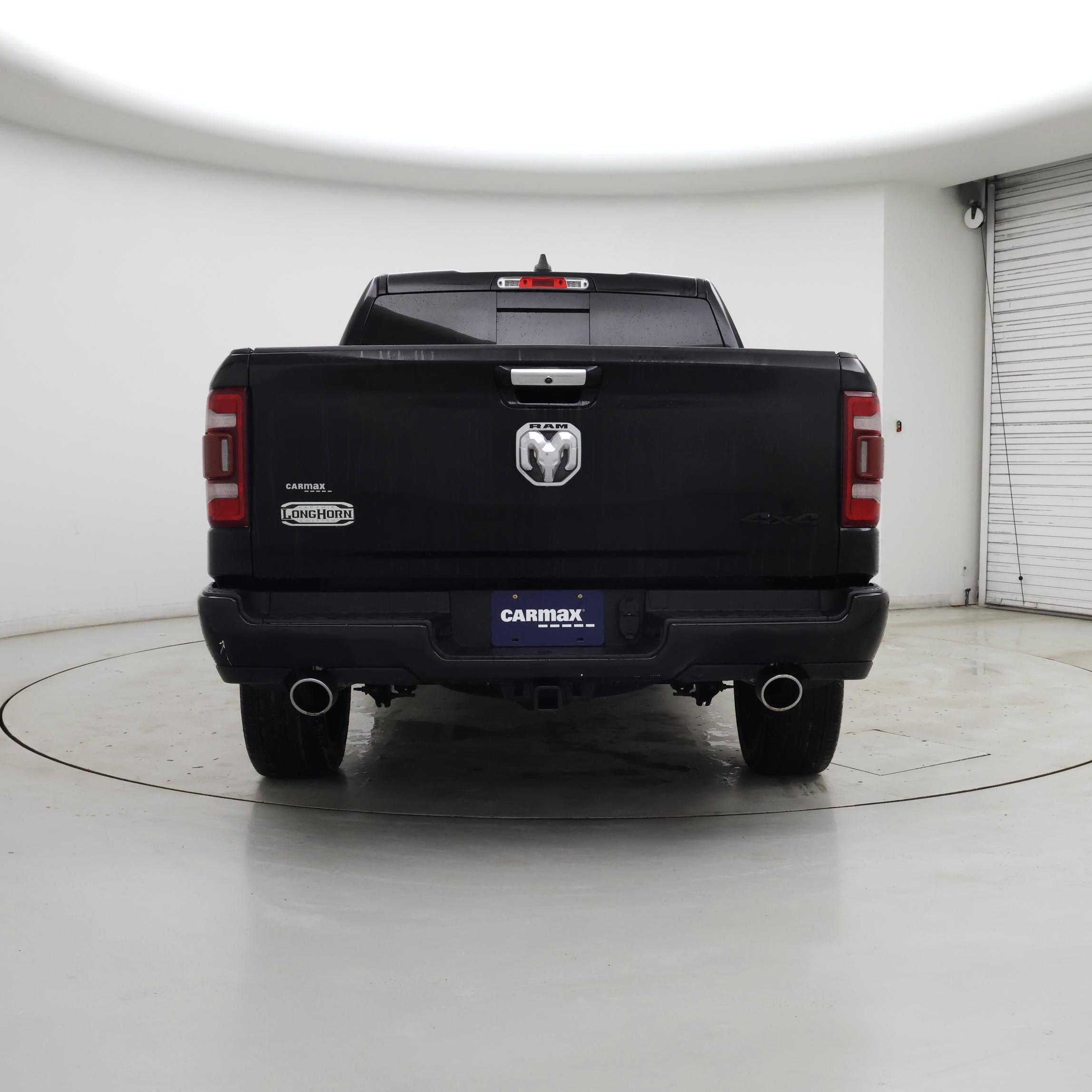 Thumbnail: 2020 RAM 1500 - 6