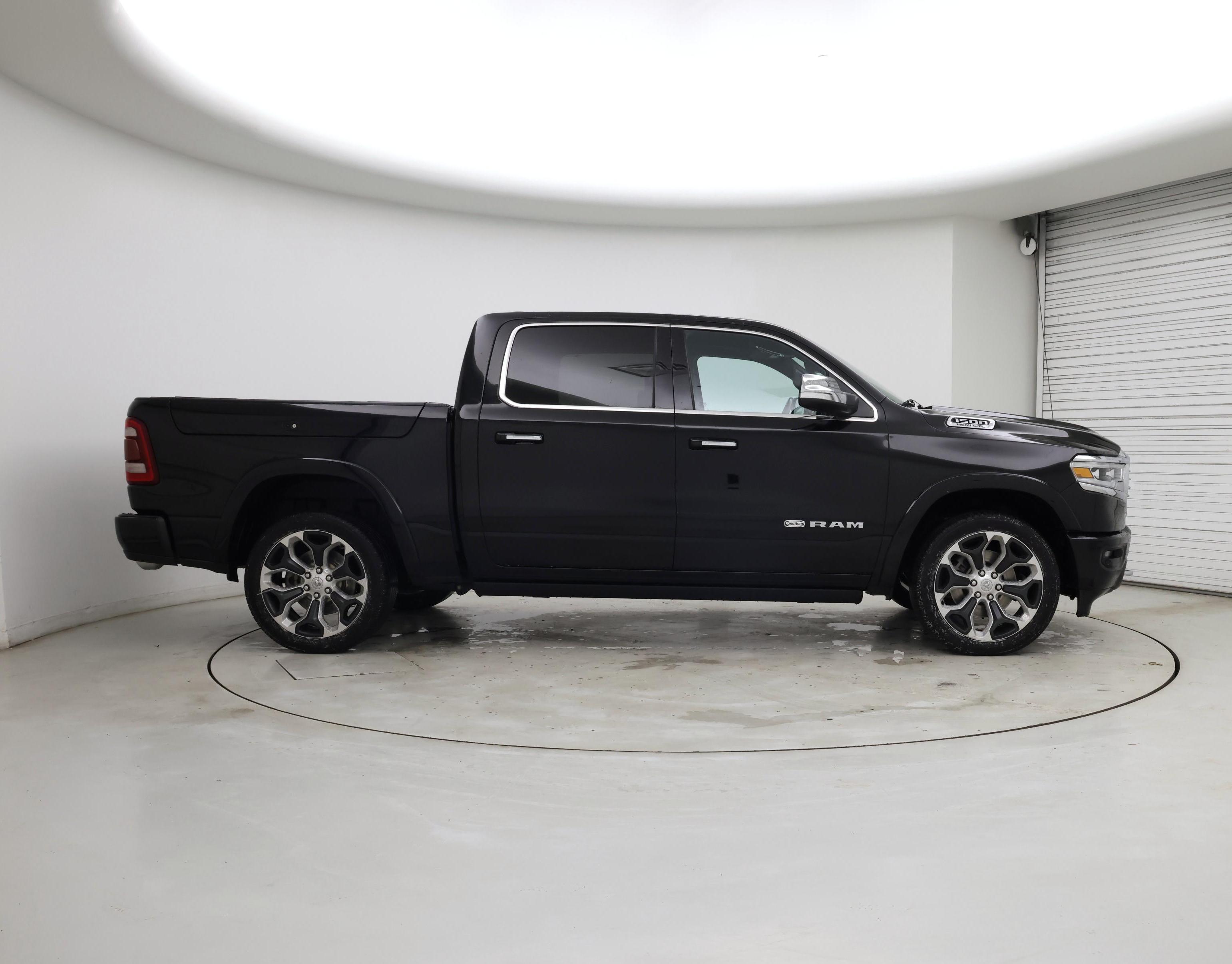 Thumbnail: 2020 RAM 1500 - 7