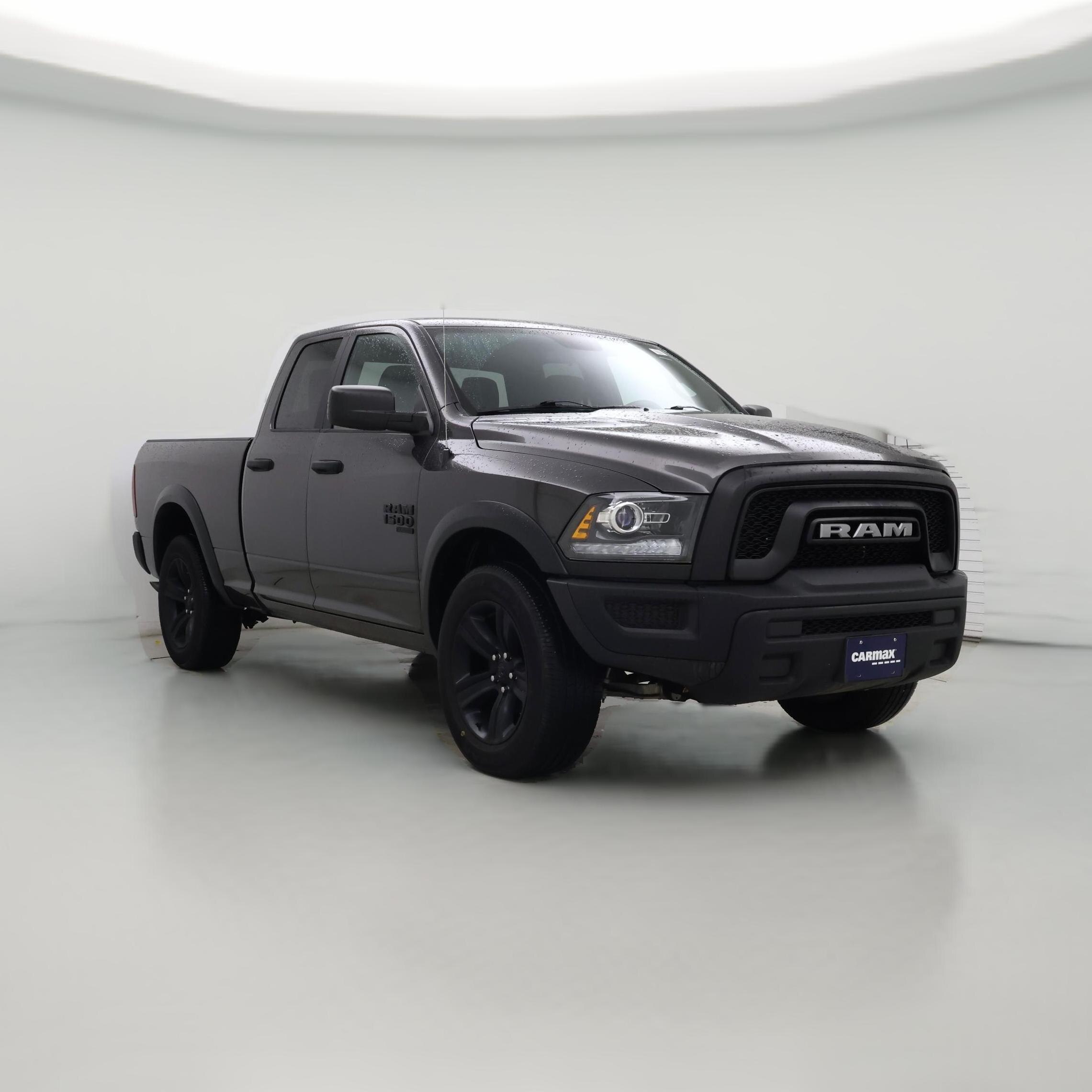 Thumbnail: 2022 RAM 1500 Classic - 1