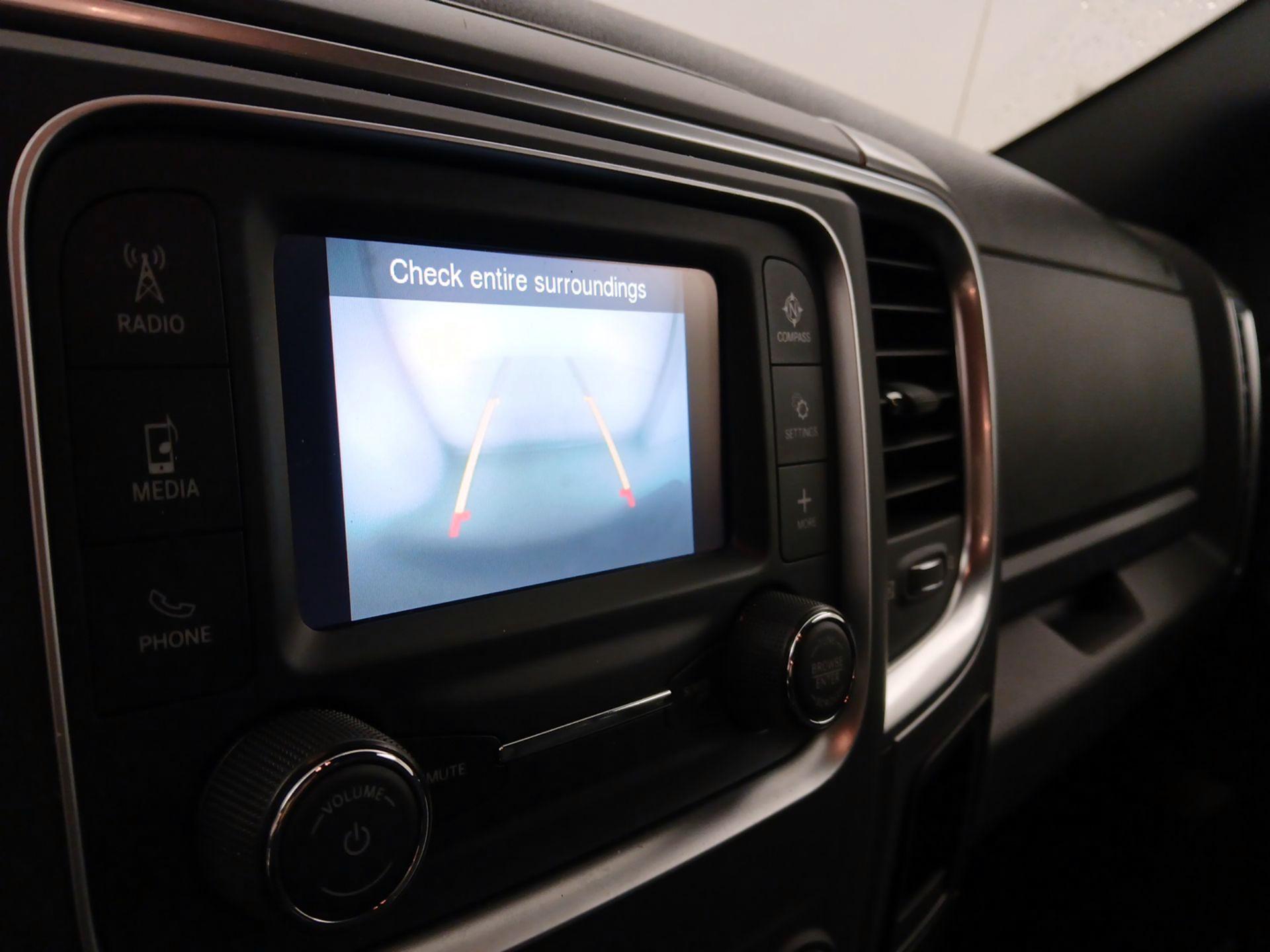 Thumbnail: 2022 RAM 1500 Classic - 14