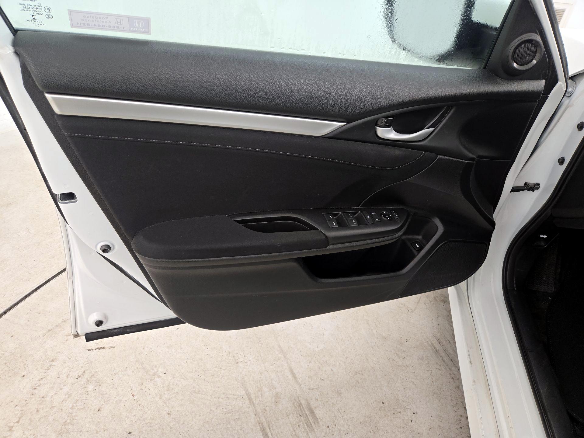 Thumbnail: 2021 Honda Civic - 12