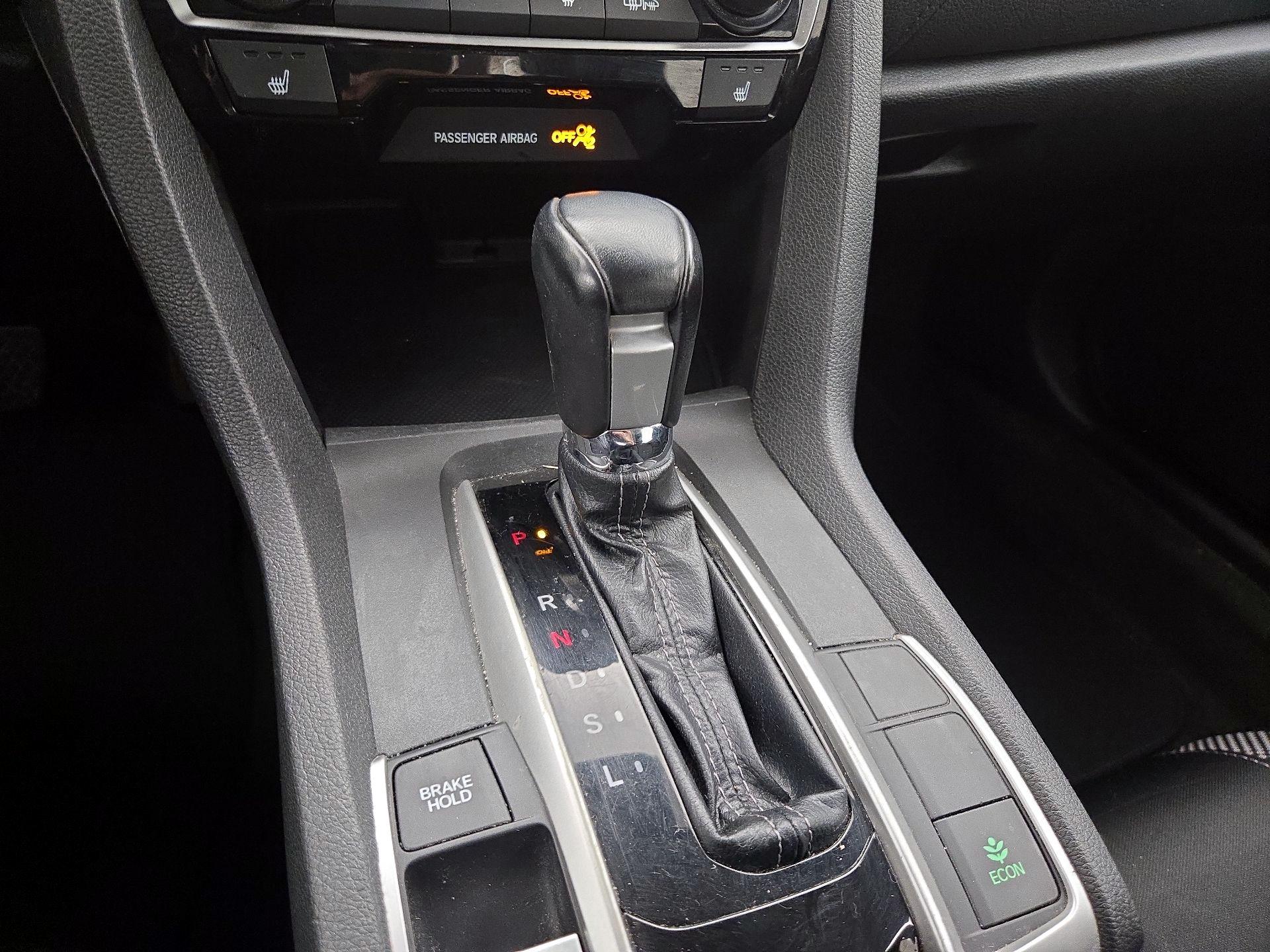 Thumbnail: 2021 Honda Civic - 17