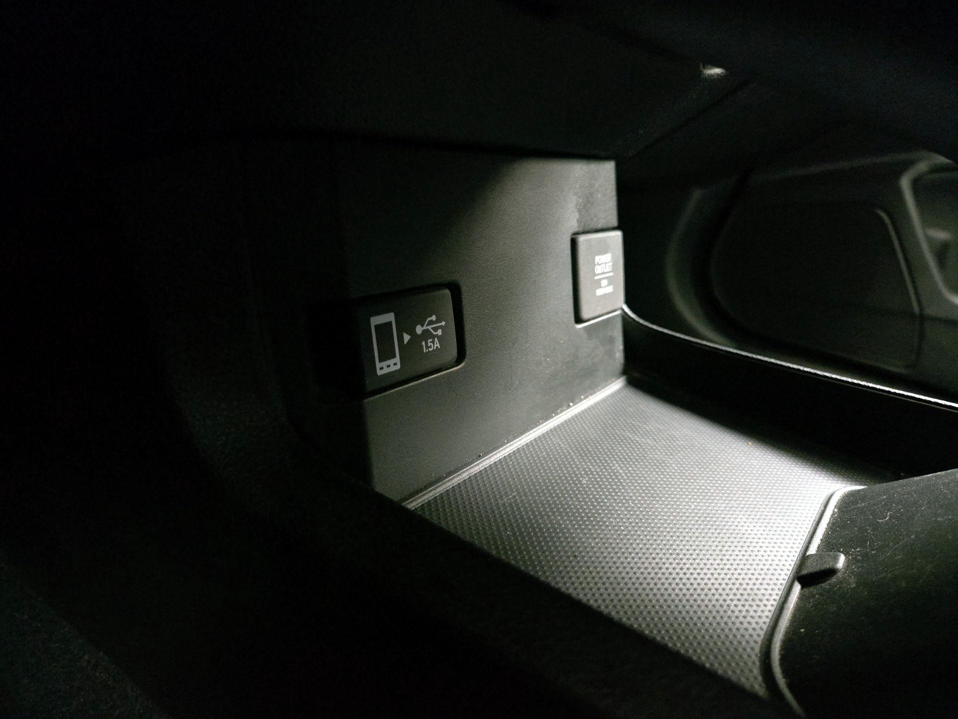 Thumbnail: 2021 Honda Civic - 18