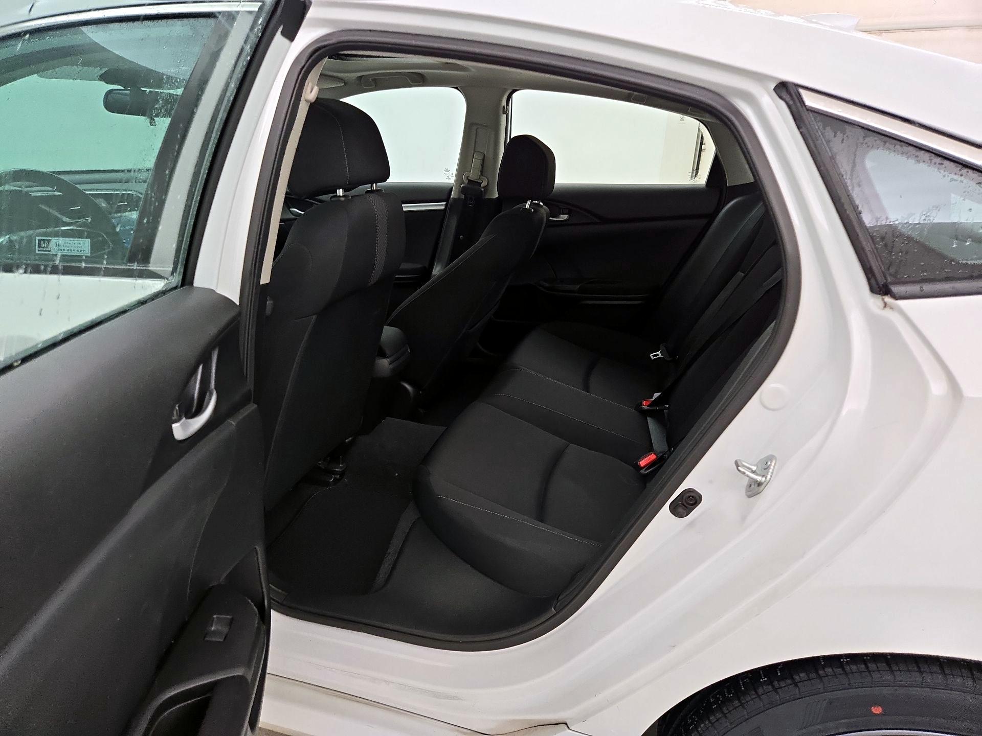 Thumbnail: 2021 Honda Civic - 20