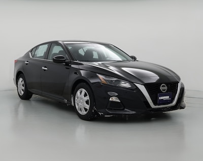 2022 Nissan Altima S