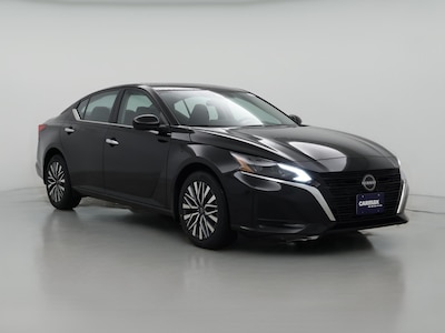 2023 Nissan Altima SV