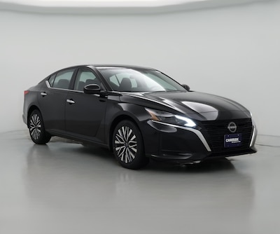 2023 Nissan Altima SV