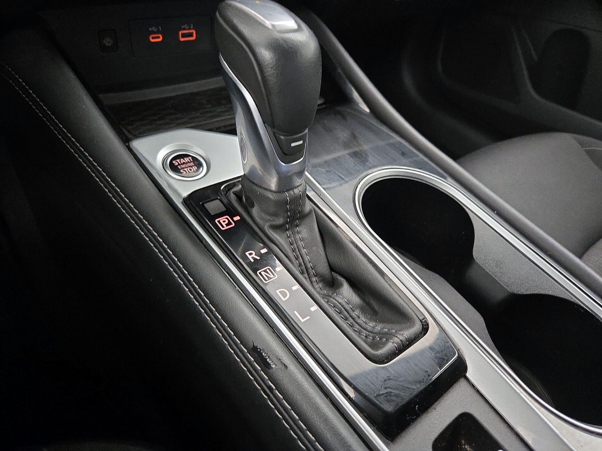 Thumbnail: 2023 Nissan Altima - 17