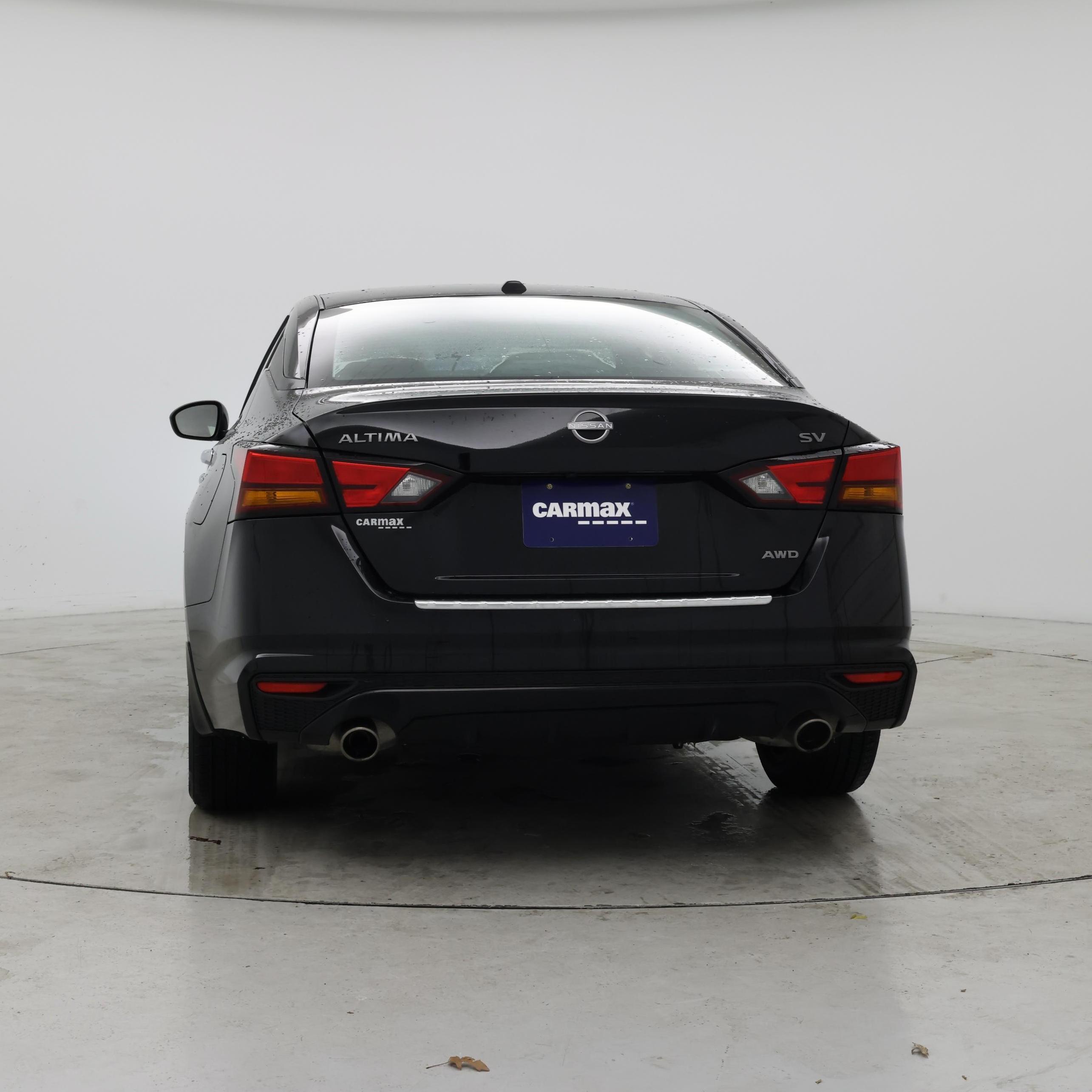 Thumbnail: 2023 Nissan Altima - 6