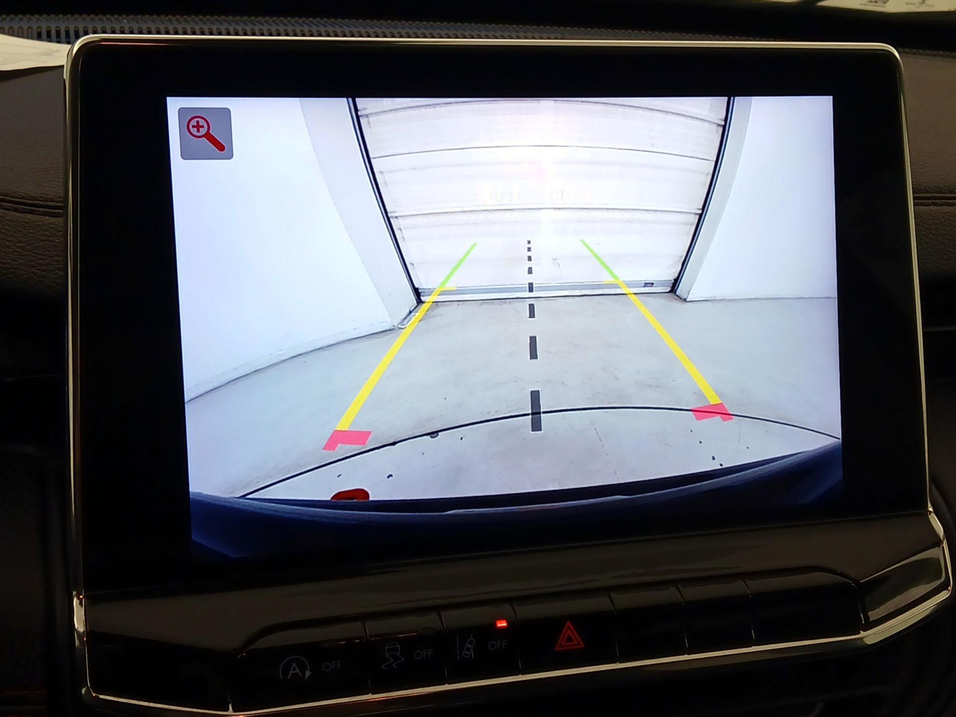 Thumbnail: 2022 Jeep Compass - 15