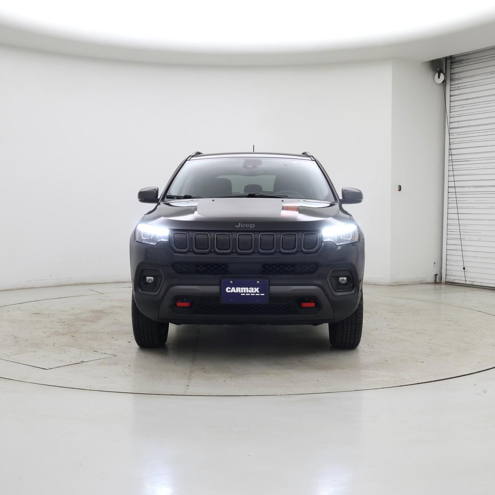 Thumbnail: 2022 Jeep Compass - 5