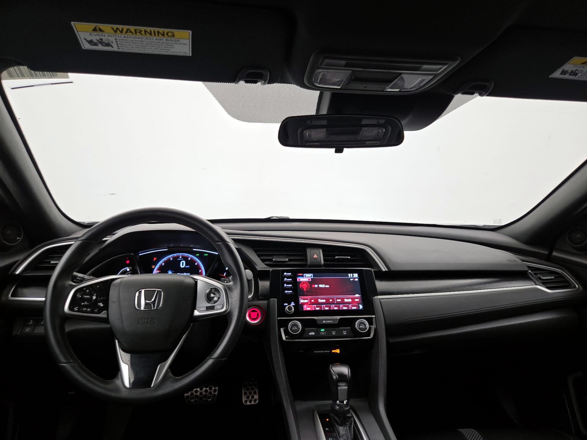 Thumbnail: 2020 Honda Civic - 9