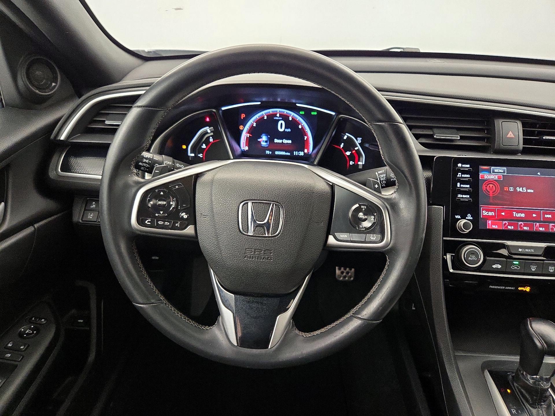 Thumbnail: 2020 Honda Civic - 10