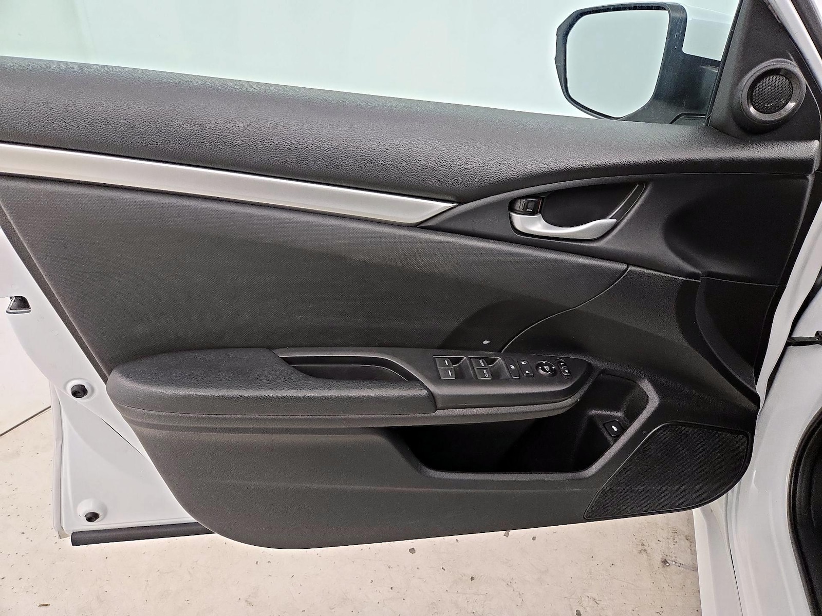 2020 Honda Civic Sport - Photo 13