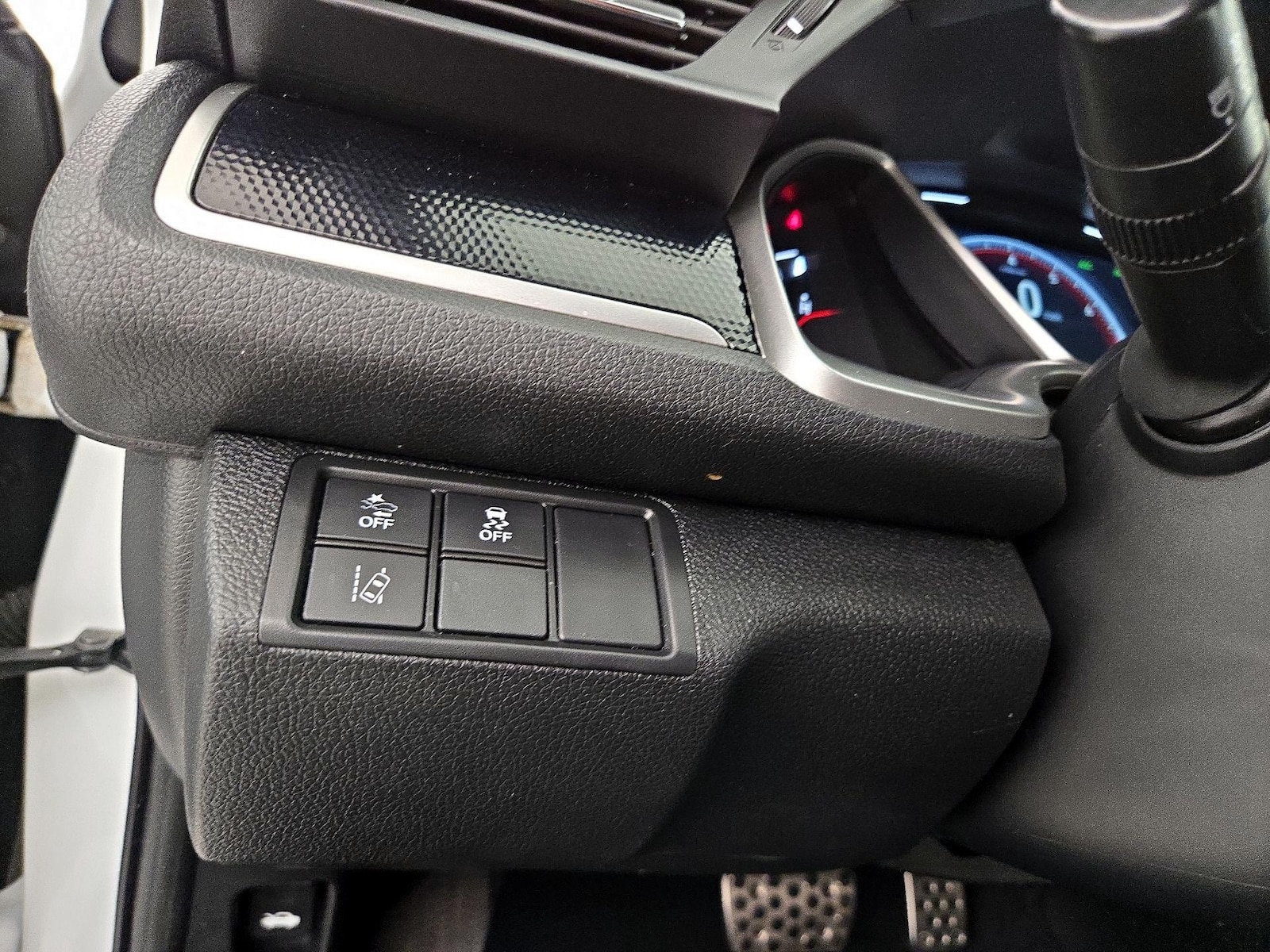 2020 Honda Civic Sport - Photo 14