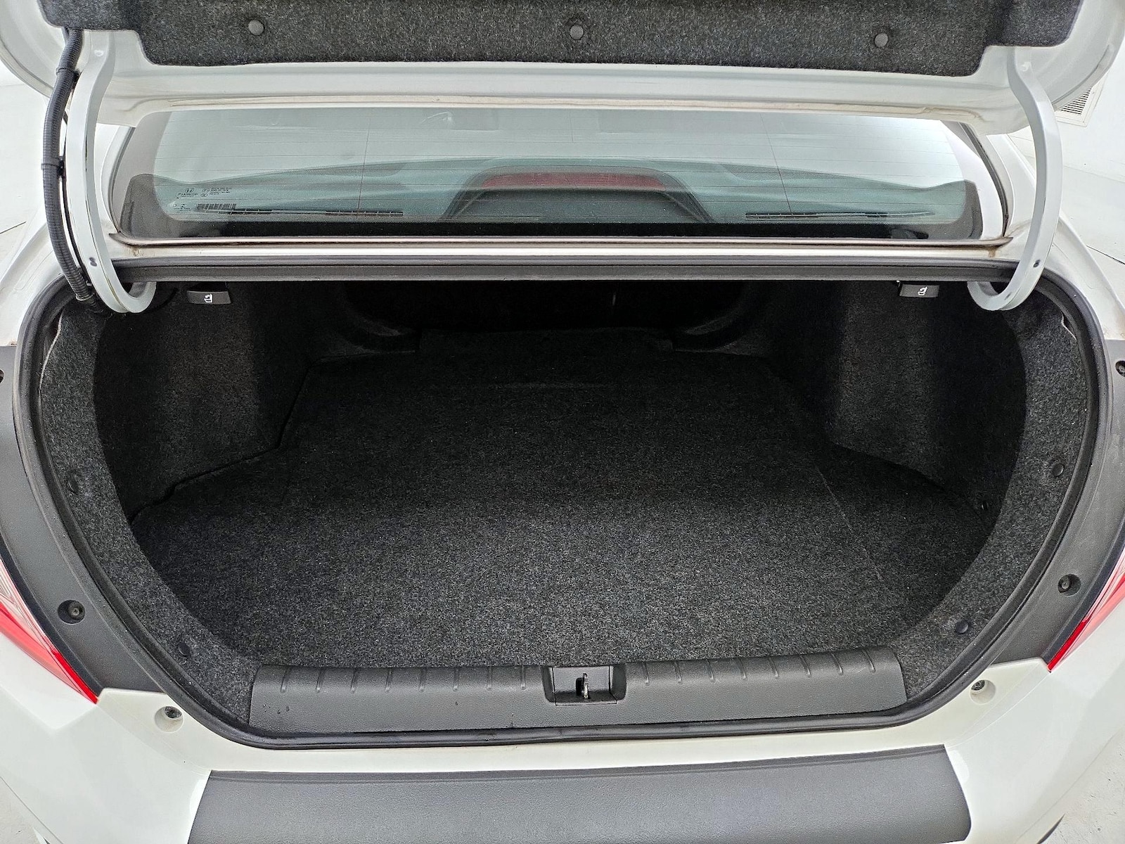 2020 Honda Civic Sport - Photo 21