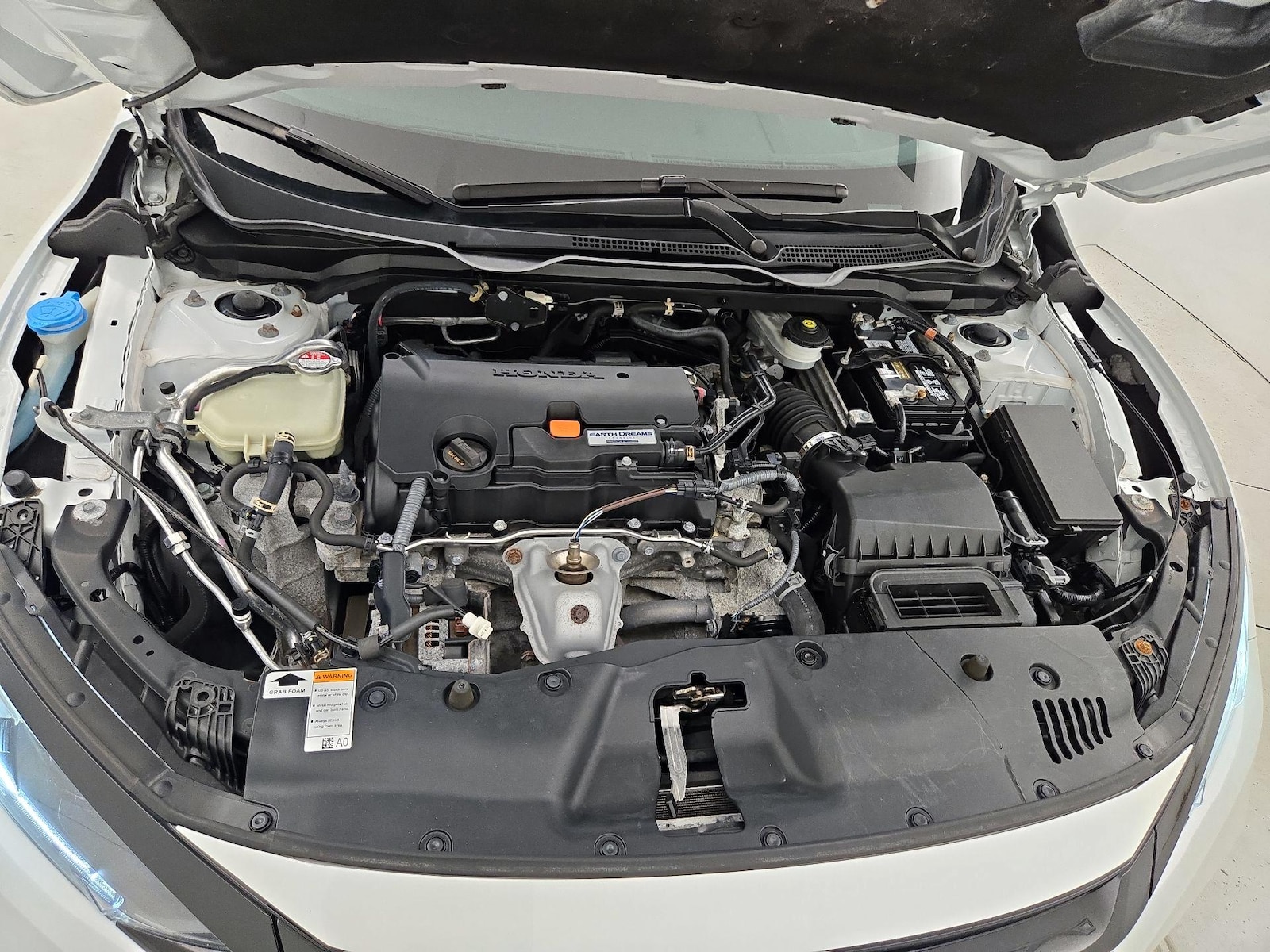 2020 Honda Civic Sport - Photo 22