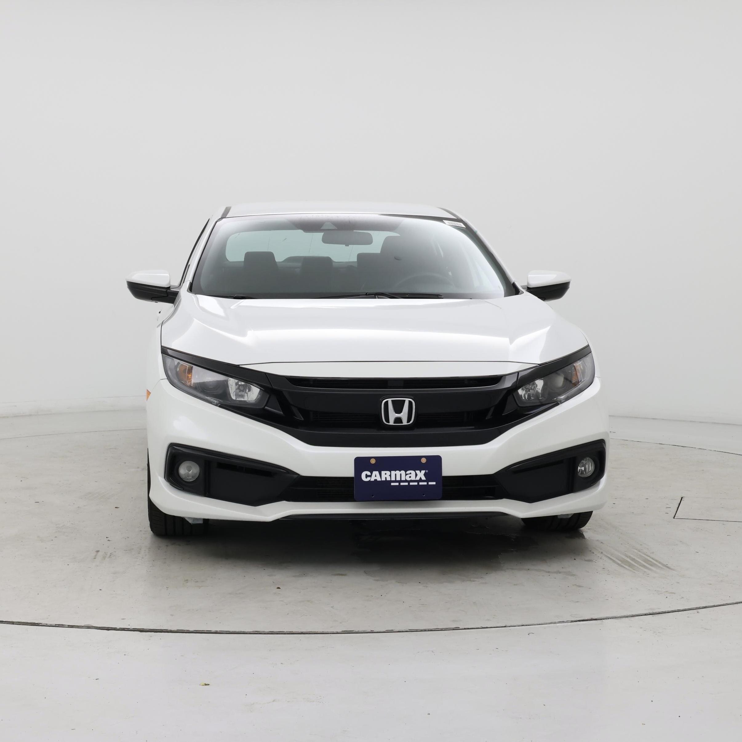 Thumbnail: 2020 Honda Civic - 5