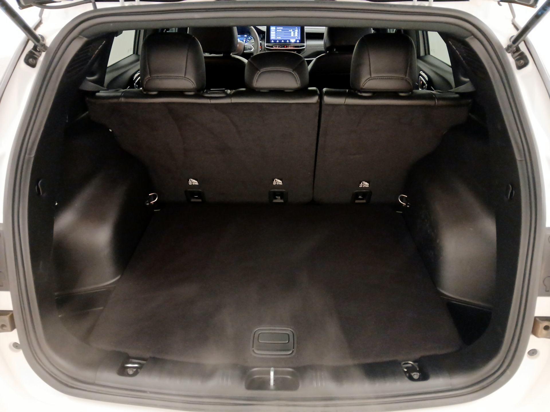 Thumbnail: 2022 Jeep Compass - 20