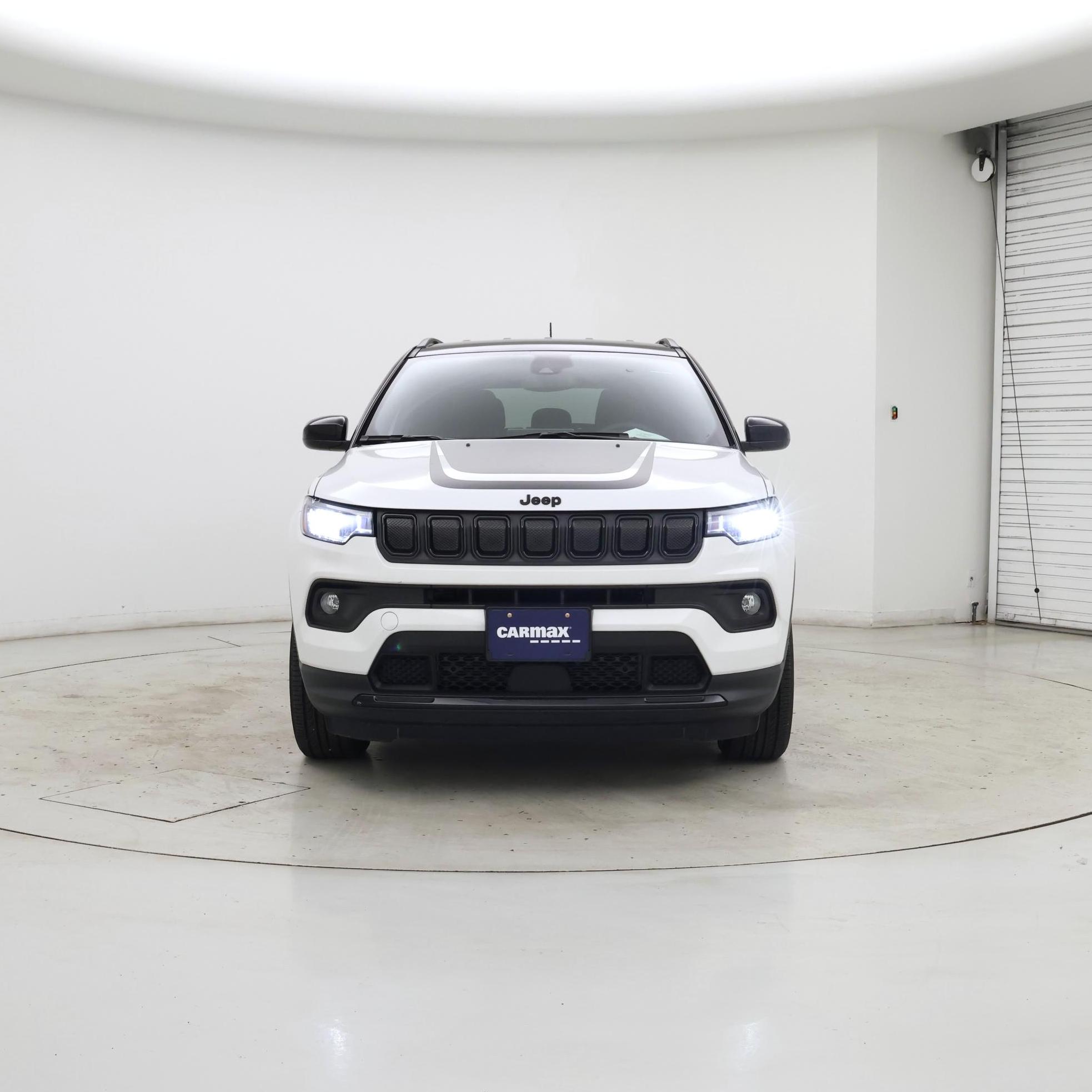 Thumbnail: 2022 Jeep Compass - 5