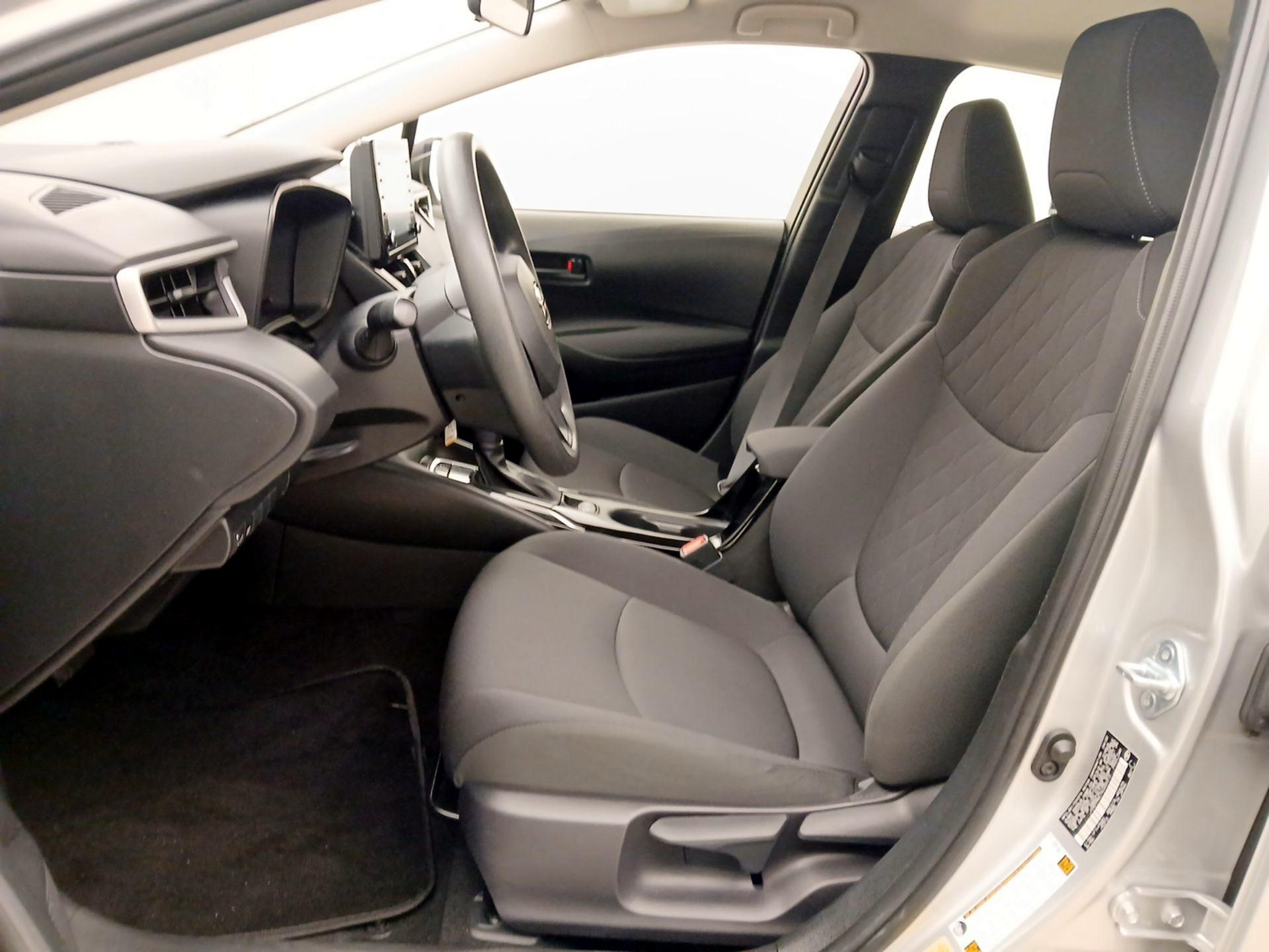 Thumbnail: 2022 Toyota Corolla - 11