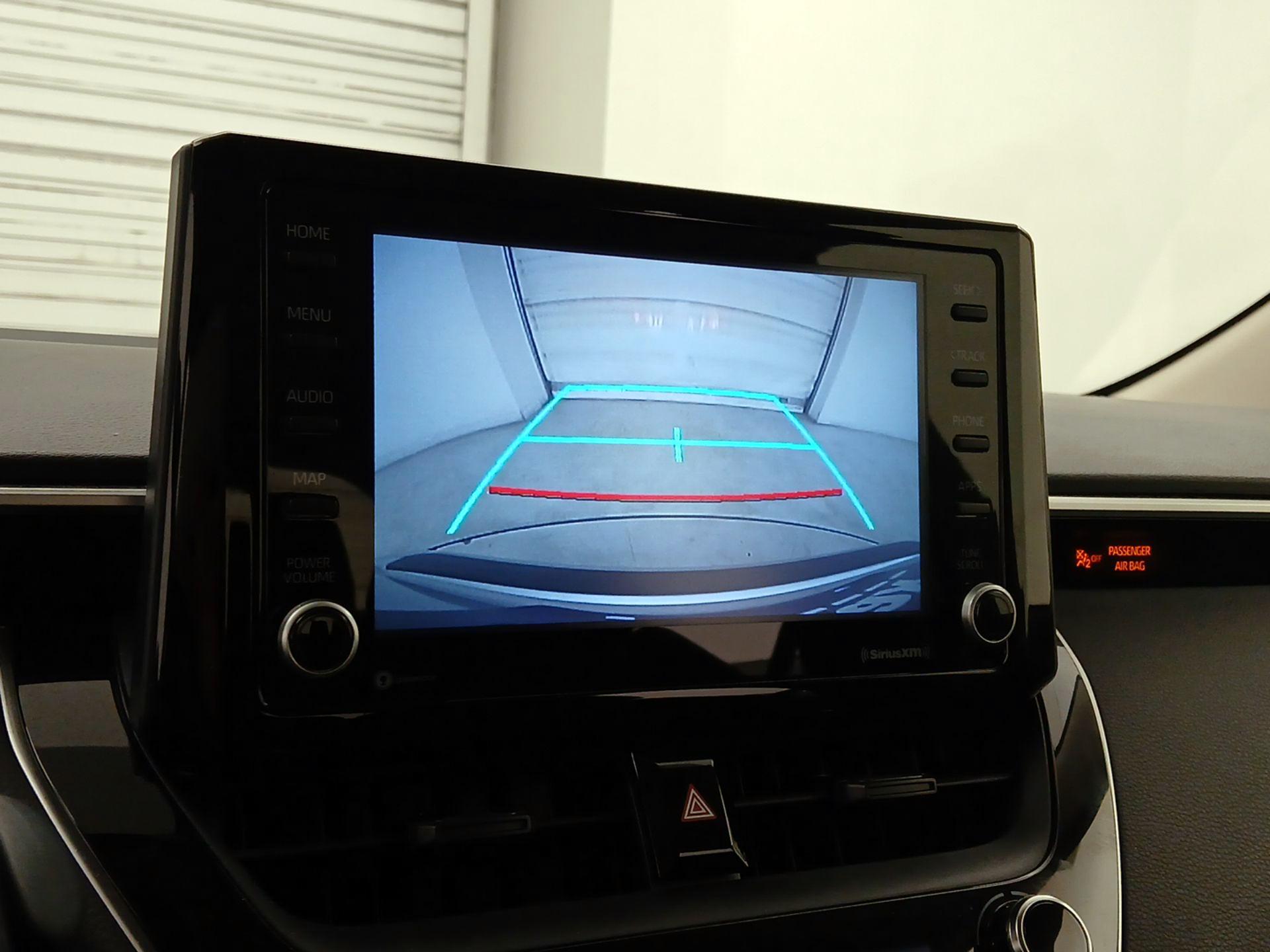 Thumbnail: 2022 Toyota Corolla - 14