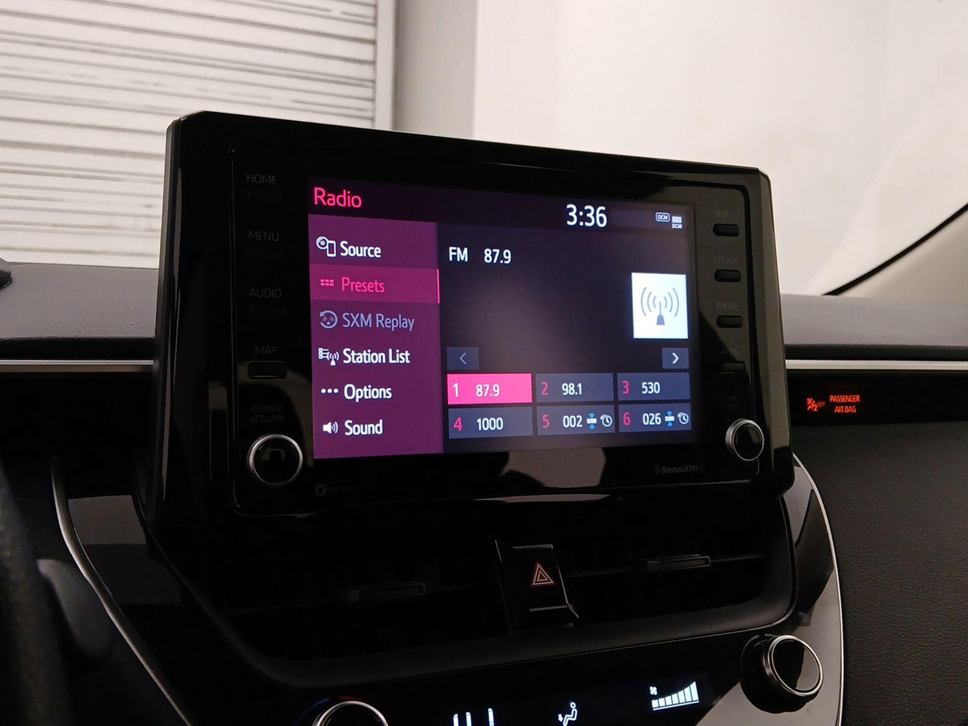 Thumbnail: 2022 Toyota Corolla - 15