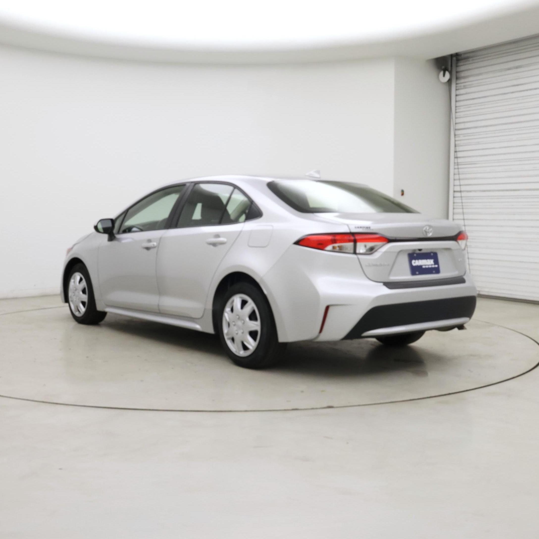 Thumbnail: 2022 Toyota Corolla - 2