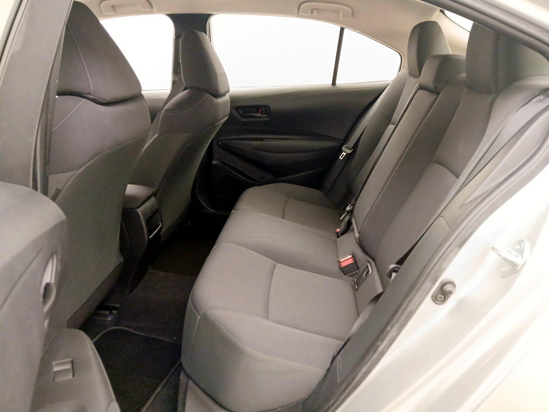 Thumbnail: 2022 Toyota Corolla - 19