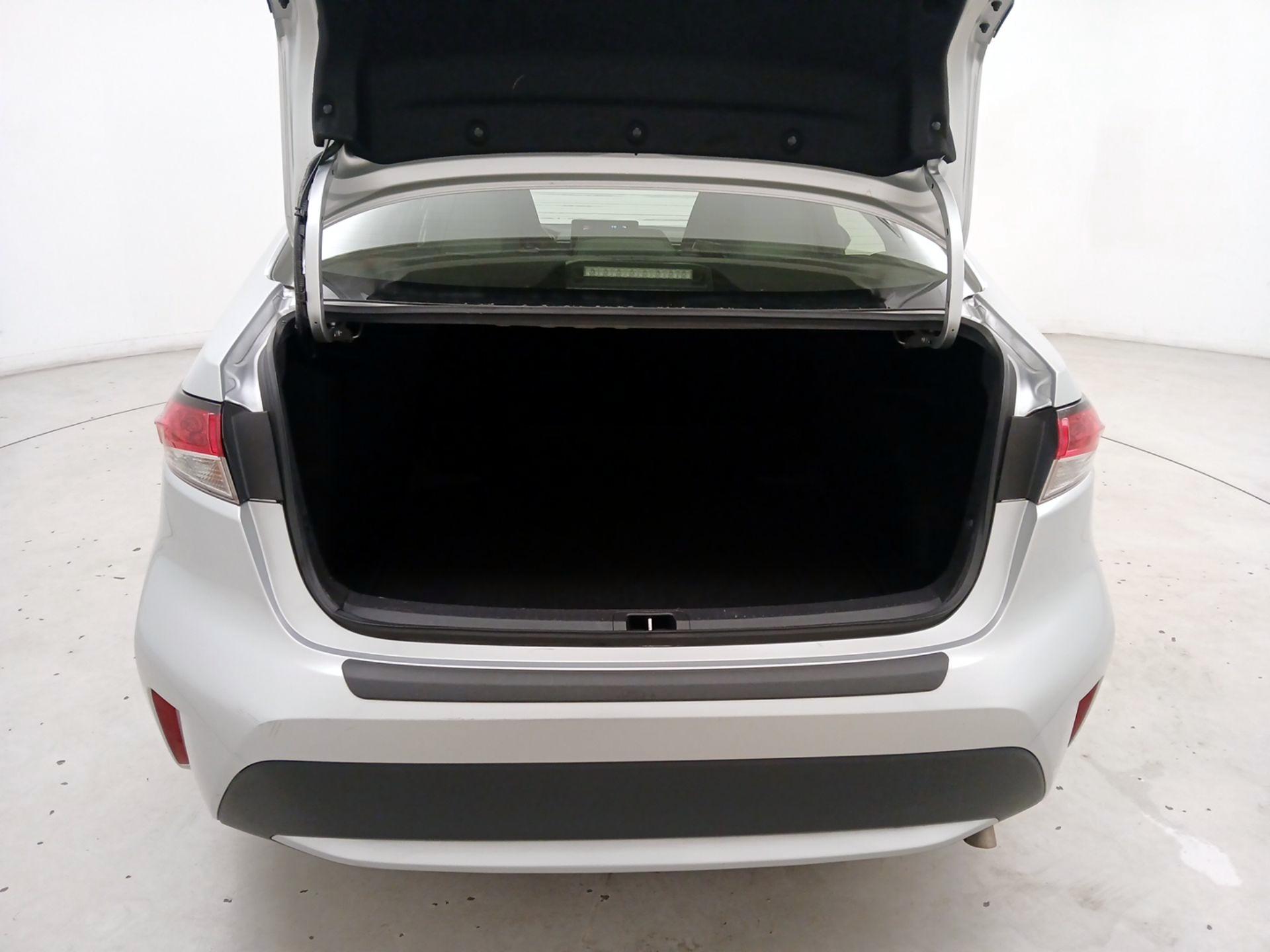 Thumbnail: 2022 Toyota Corolla - 20