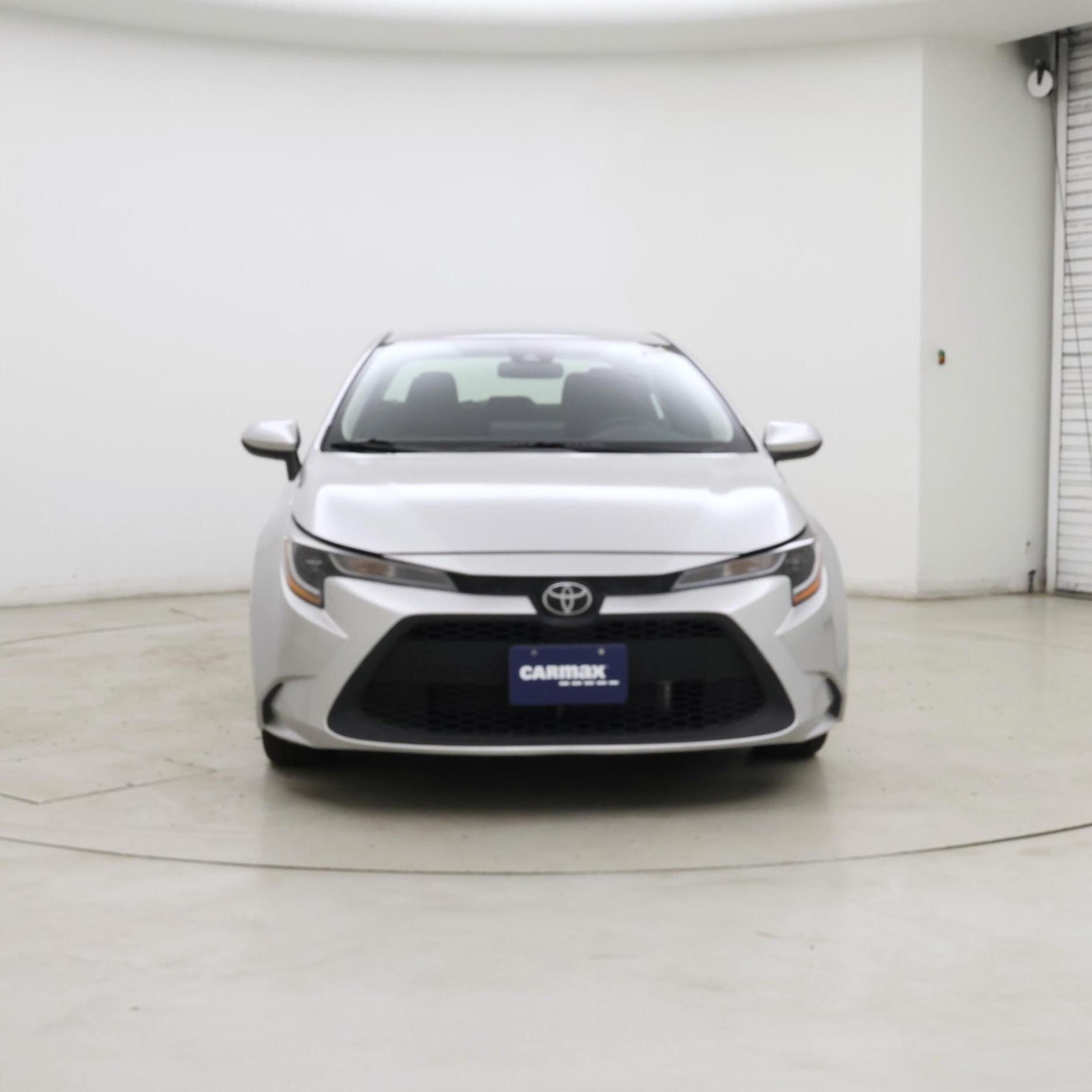 Thumbnail: 2022 Toyota Corolla - 5