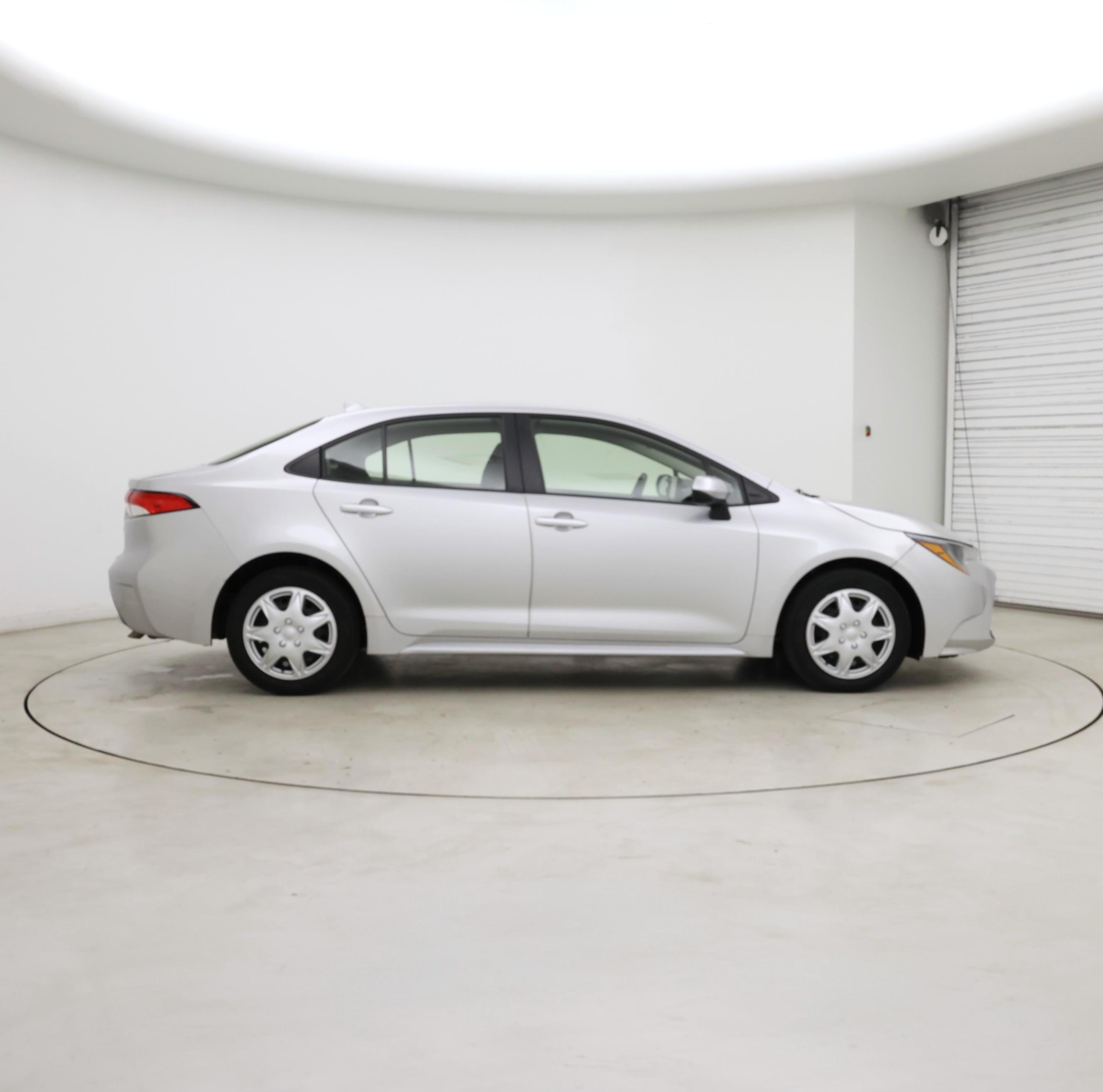 Thumbnail: 2022 Toyota Corolla - 7