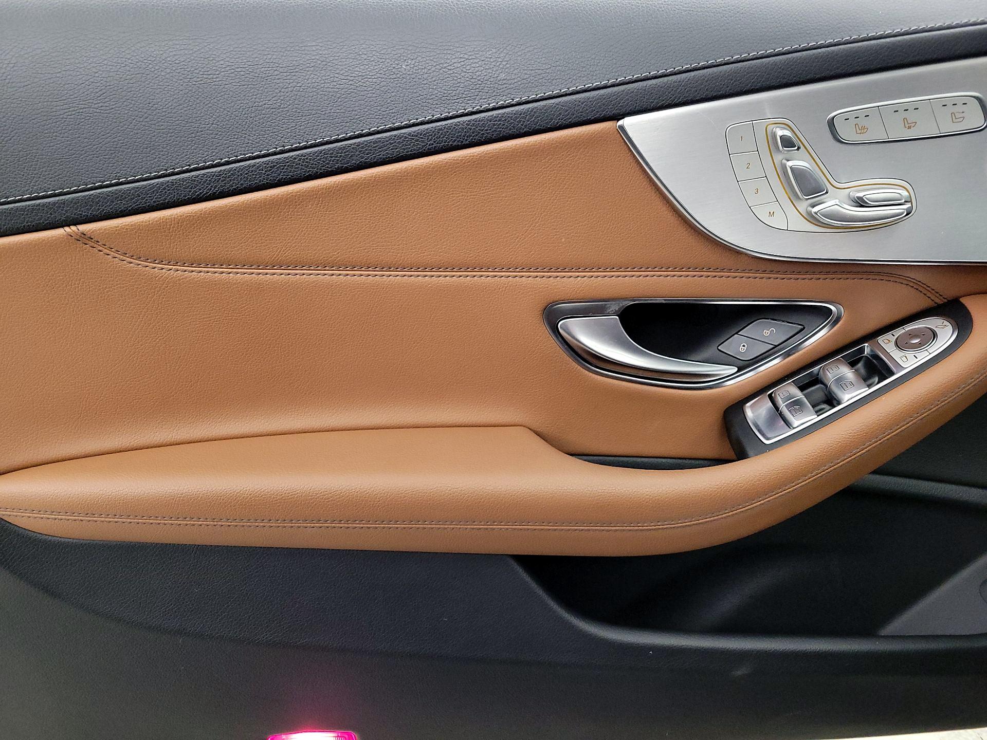 Thumbnail: 2020 Mercedes-Benz C-Class - 12