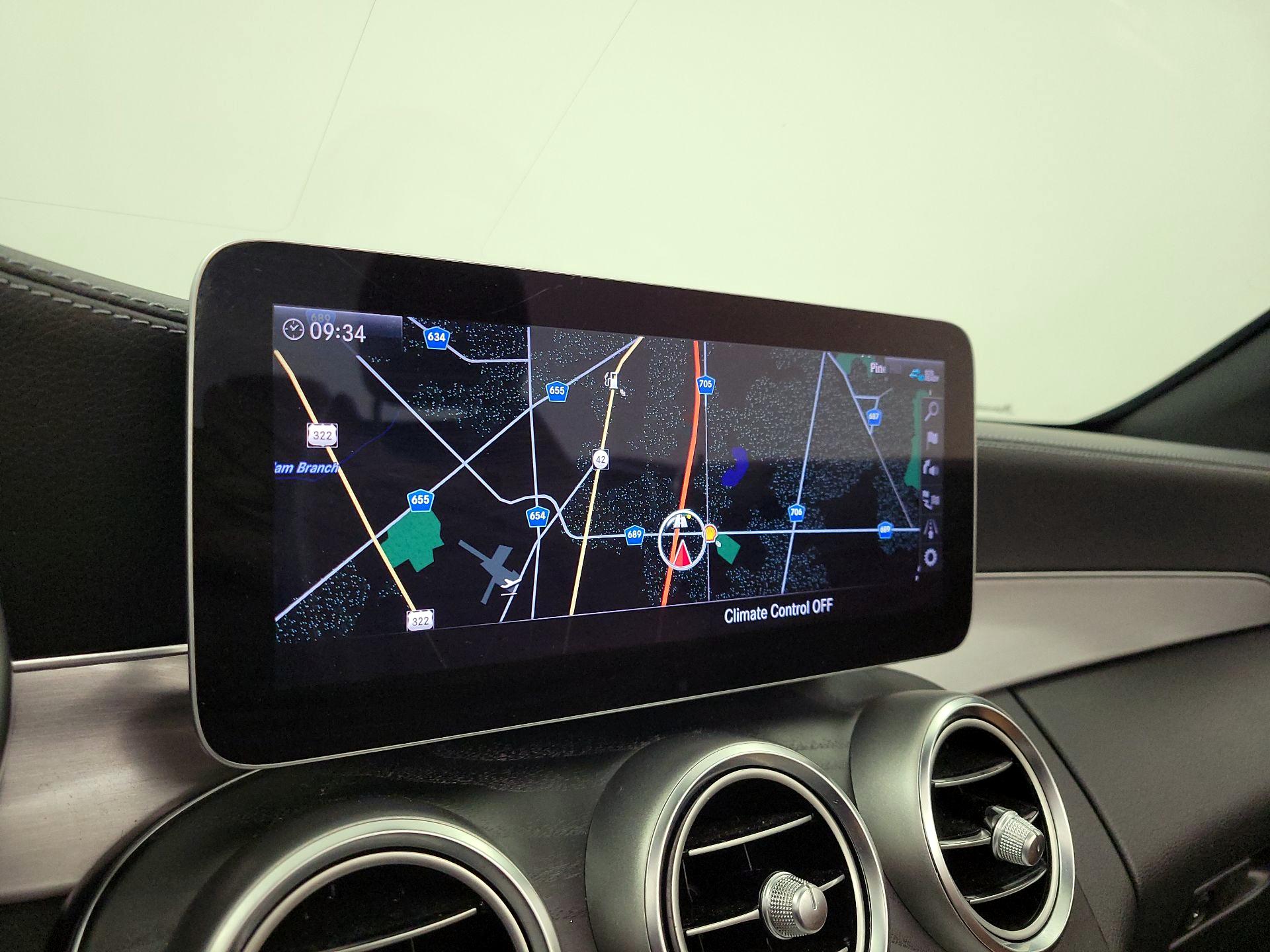 Thumbnail: 2020 Mercedes-Benz C-Class - 14