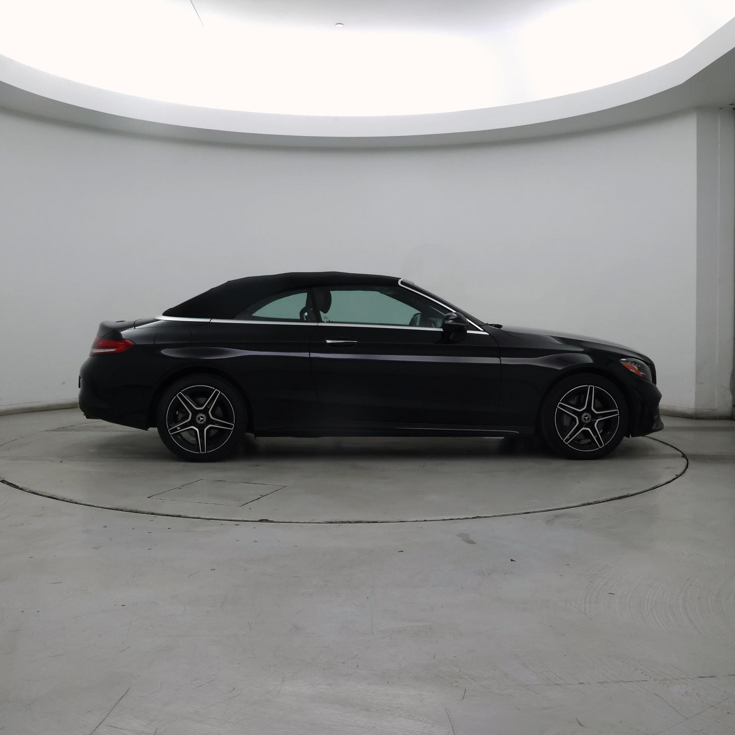 Thumbnail: 2020 Mercedes-Benz C-Class - 7